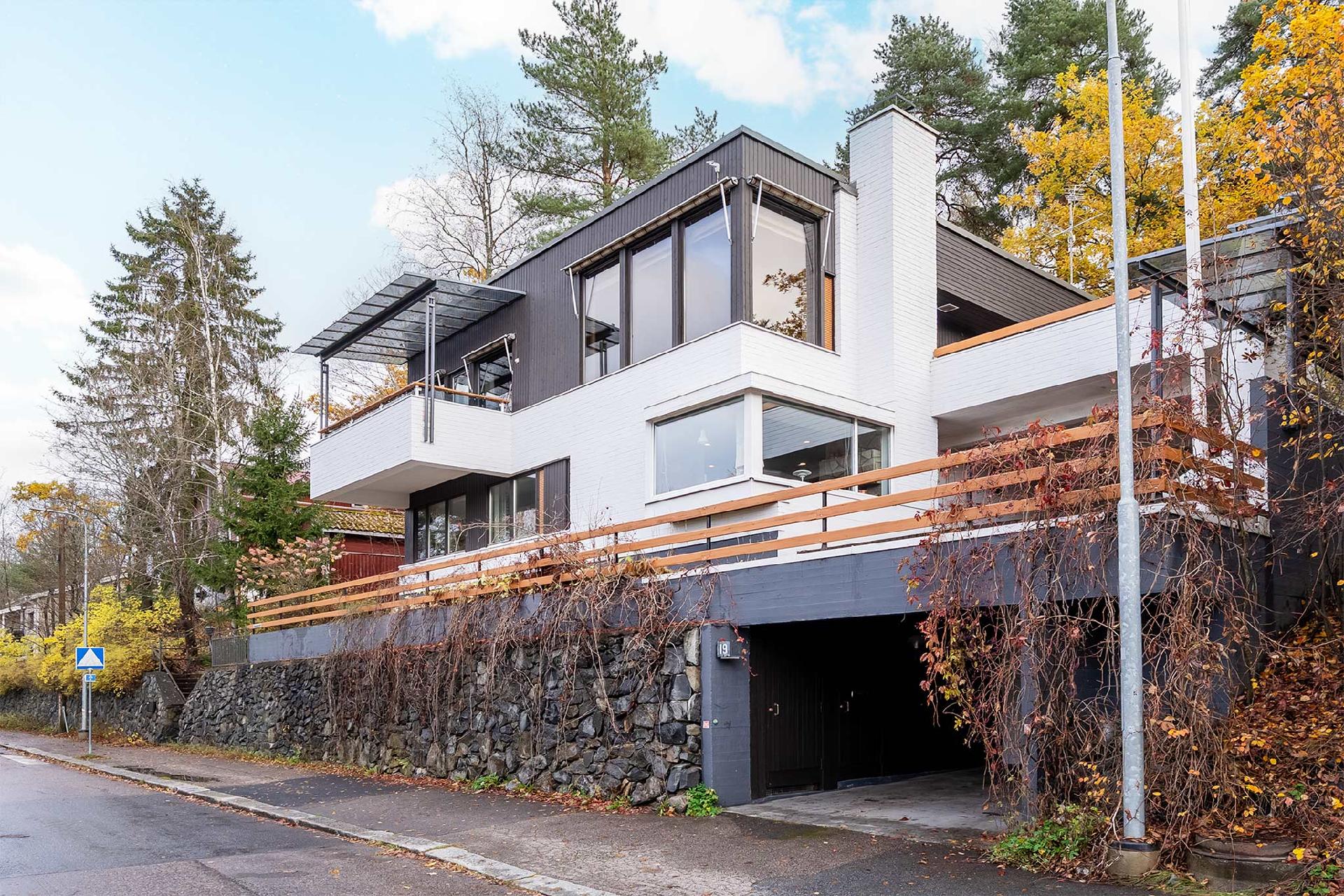 Varalankatu 19, Varala, Tampere