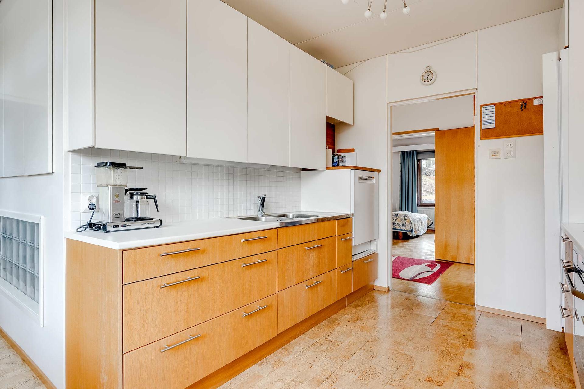 Varalankatu 19, Varala, Tampere