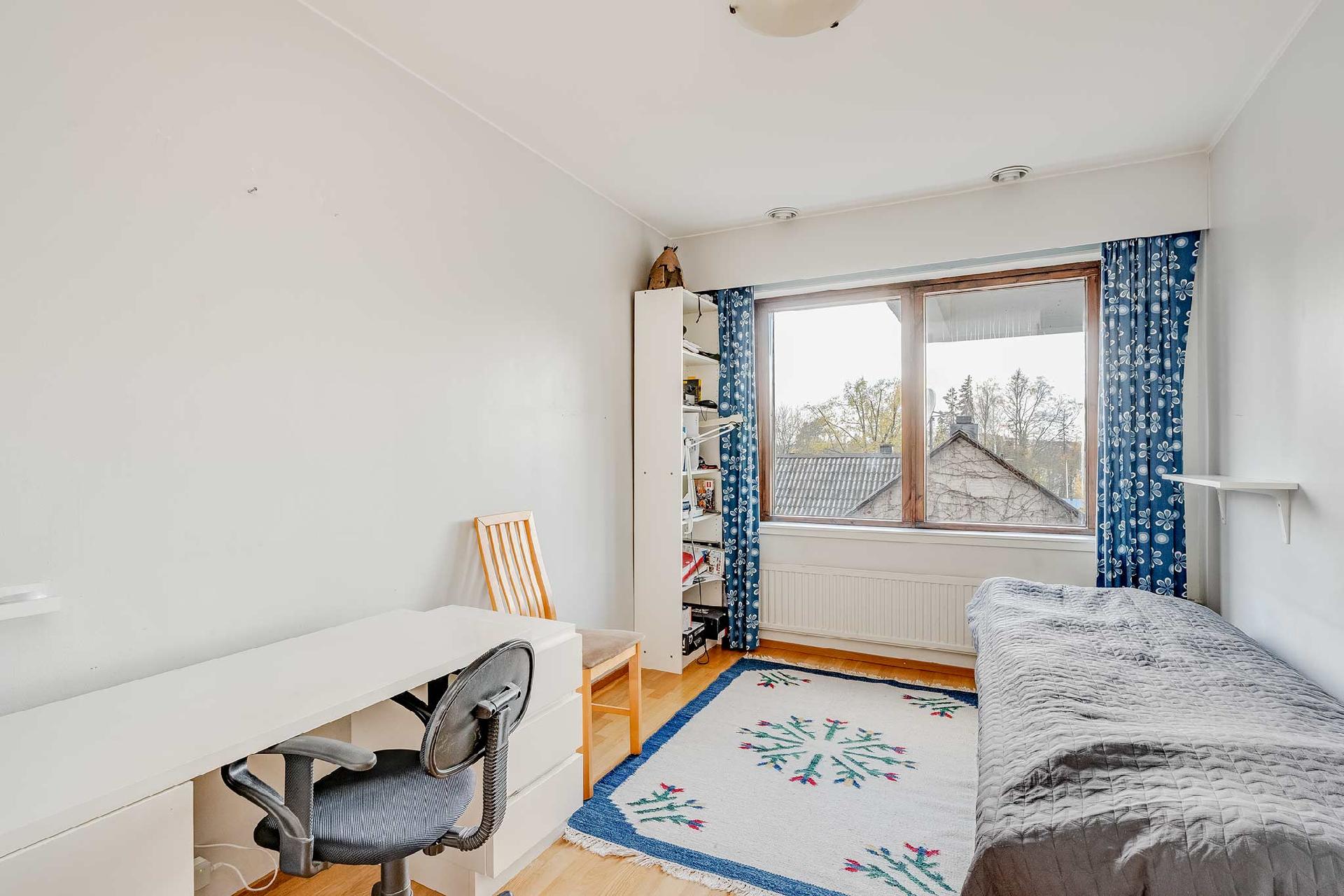 Varalankatu 19, Varala, Tampere