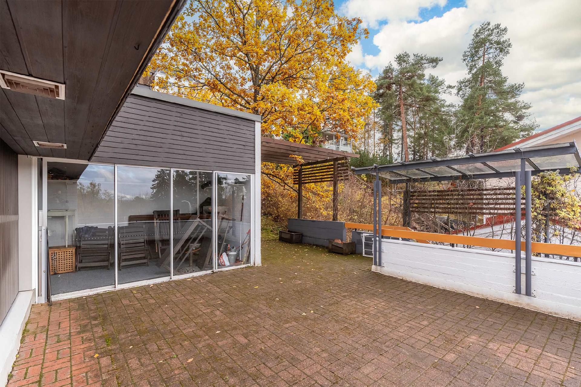 Varalankatu 19, Varala, Tampere