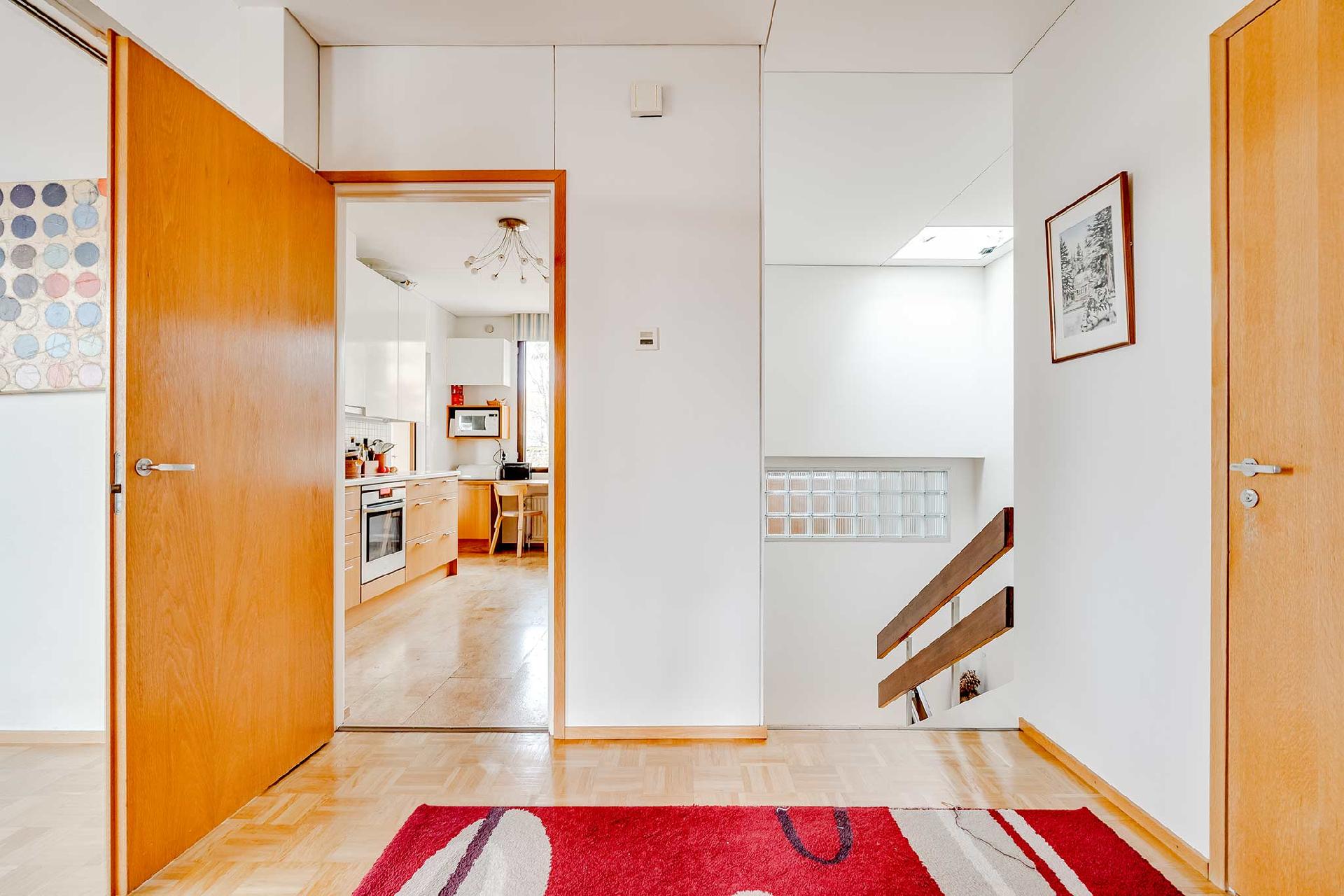 Varalankatu 19, Varala, Tampere