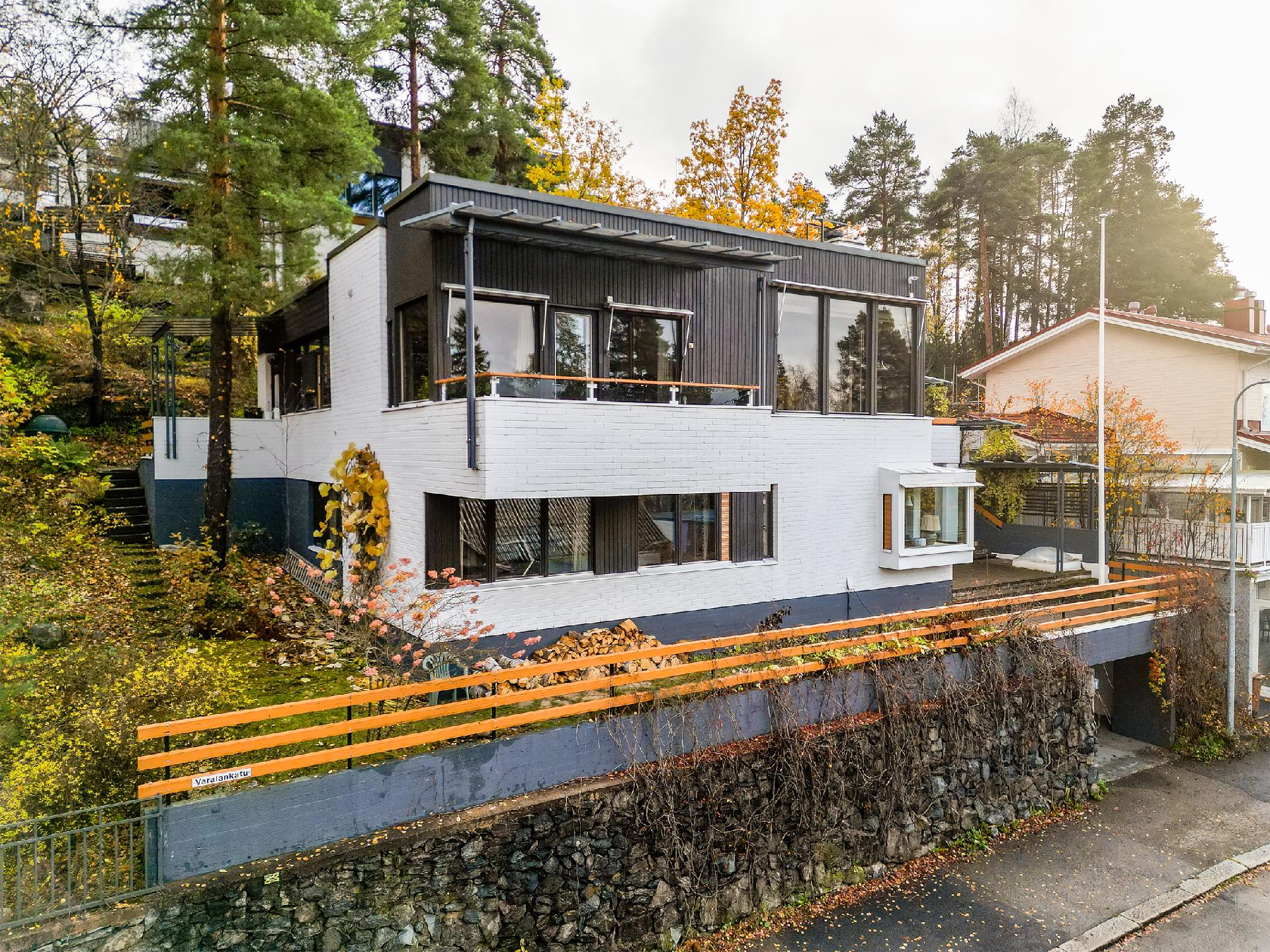 Varalankatu 19, Varala, Tampere