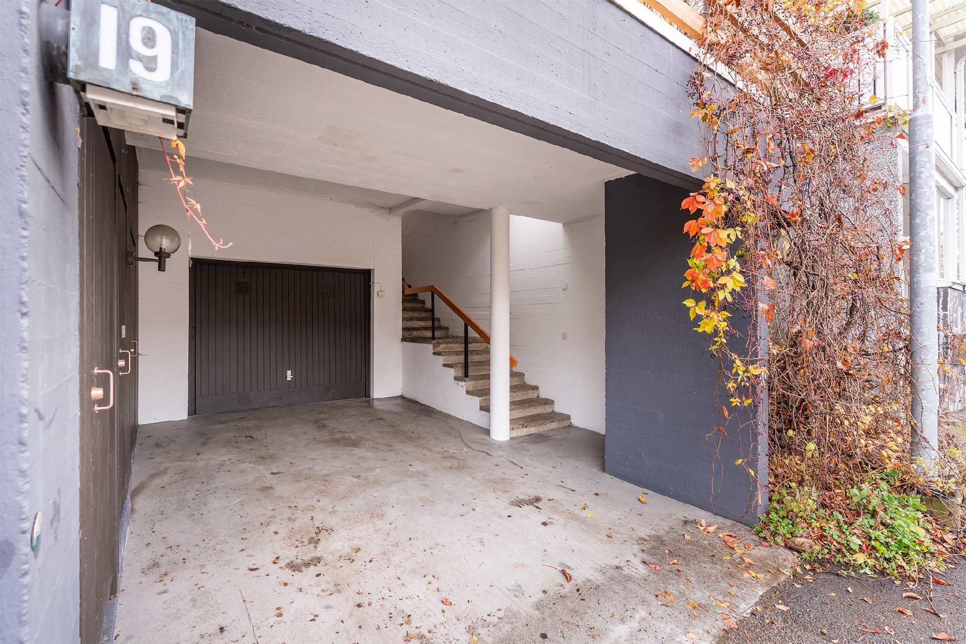 Varalankatu 19, Varala, Tampere