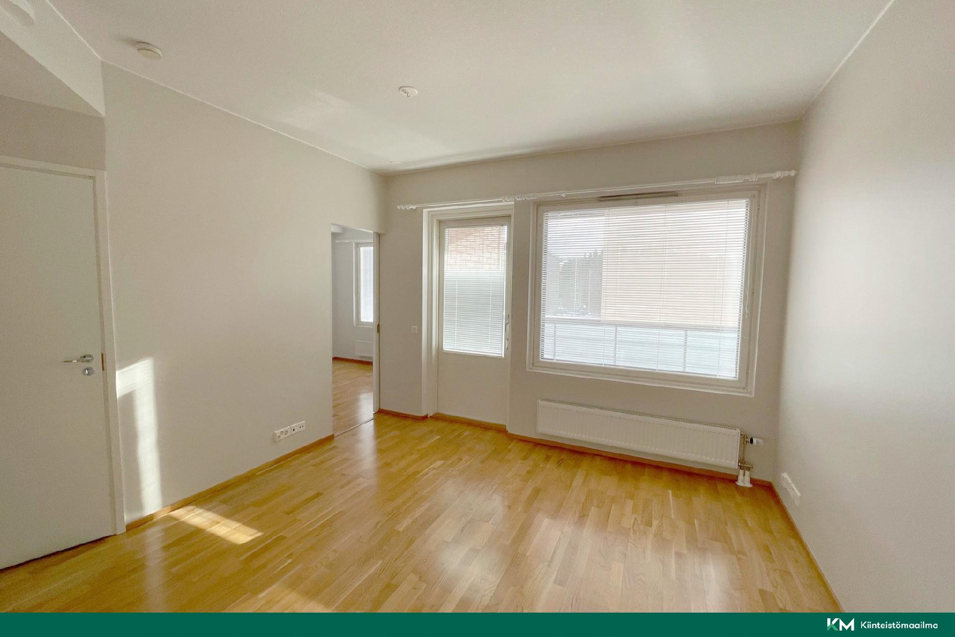 Linnankatu 9, Keskusta, Mikkeli