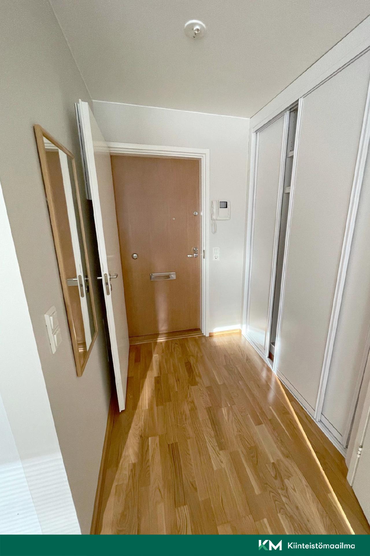 Linnankatu 9, Keskusta, Mikkeli