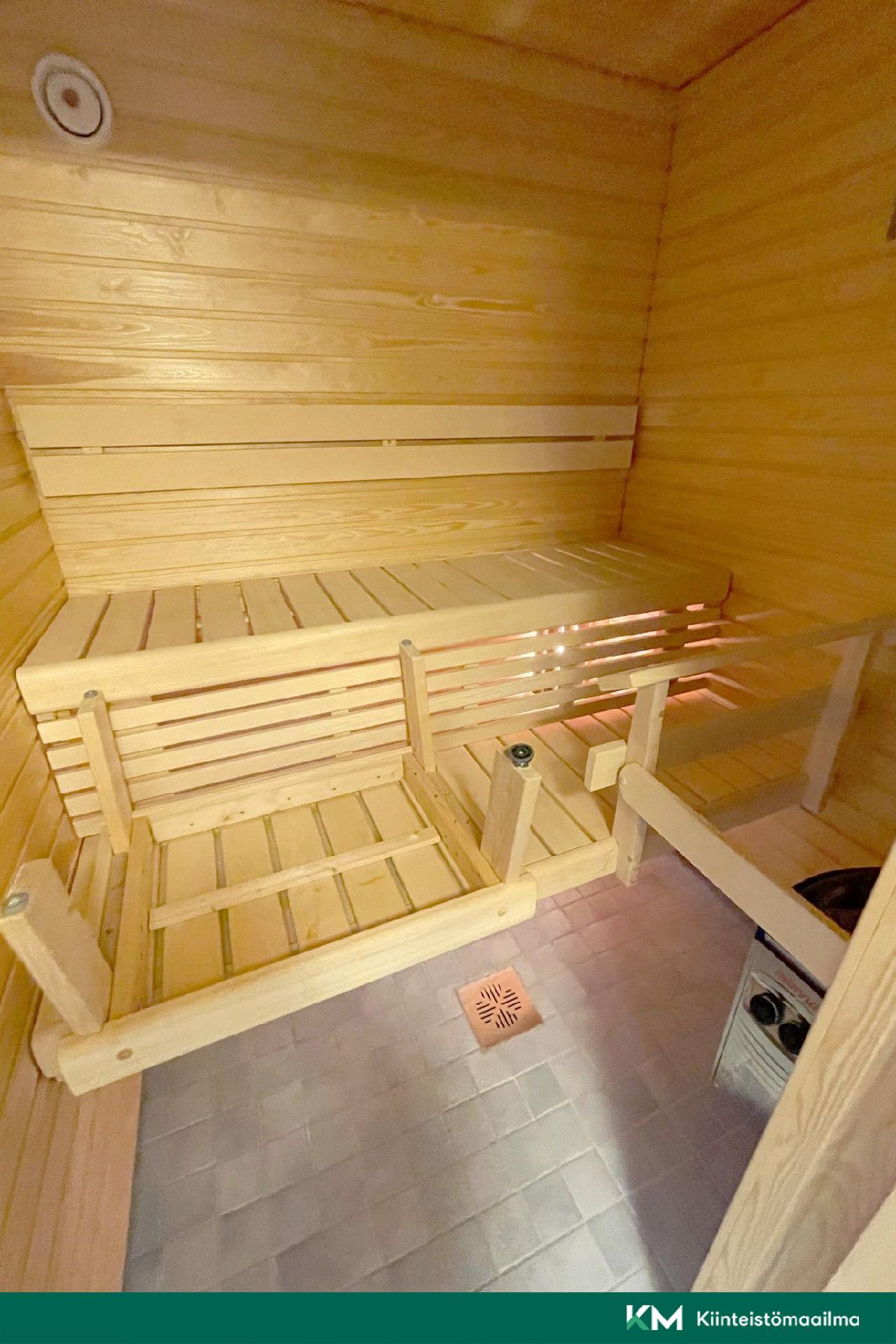 Linnankatu 9, Keskusta, Mikkeli