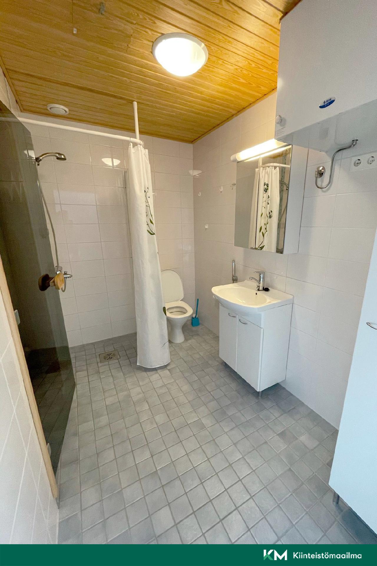 Linnankatu 9, Keskusta, Mikkeli