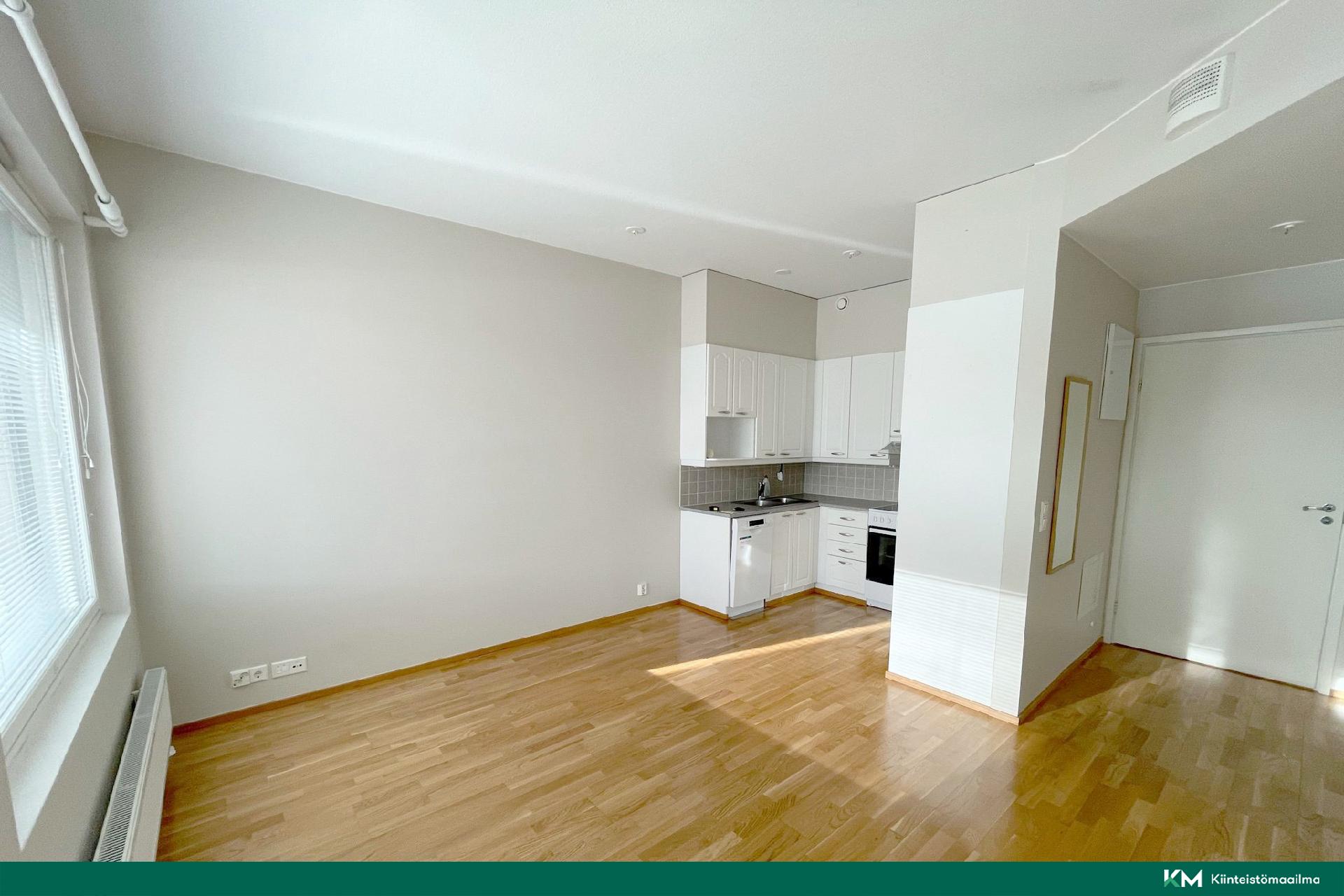 Linnankatu 9, Keskusta, Mikkeli