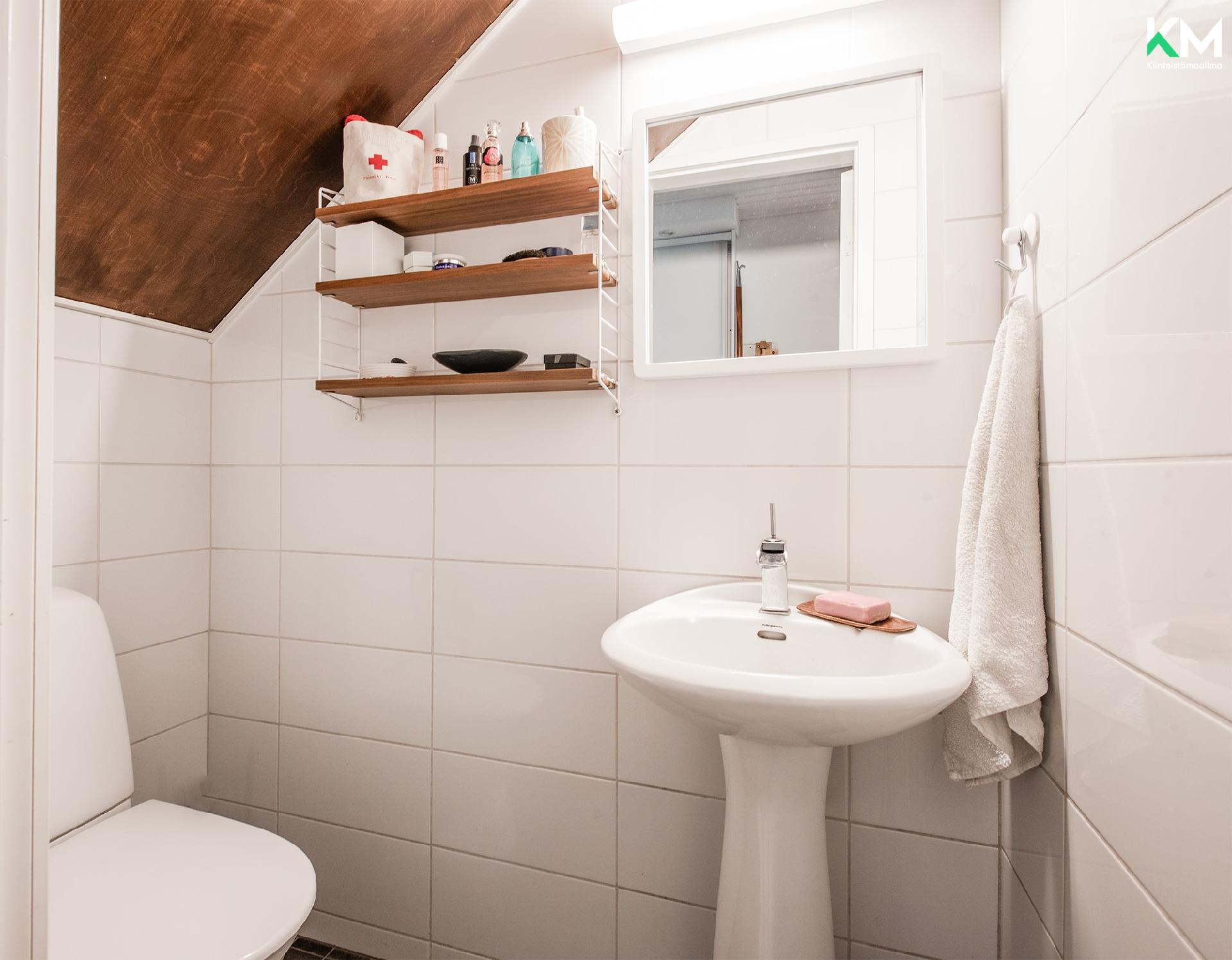 Rajalähteenkatu 15, Hirvensalo, Turku