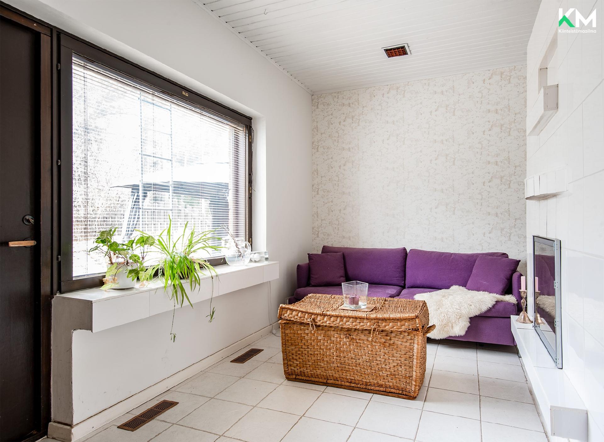 Rajalähteenkatu 15, Hirvensalo, Turku