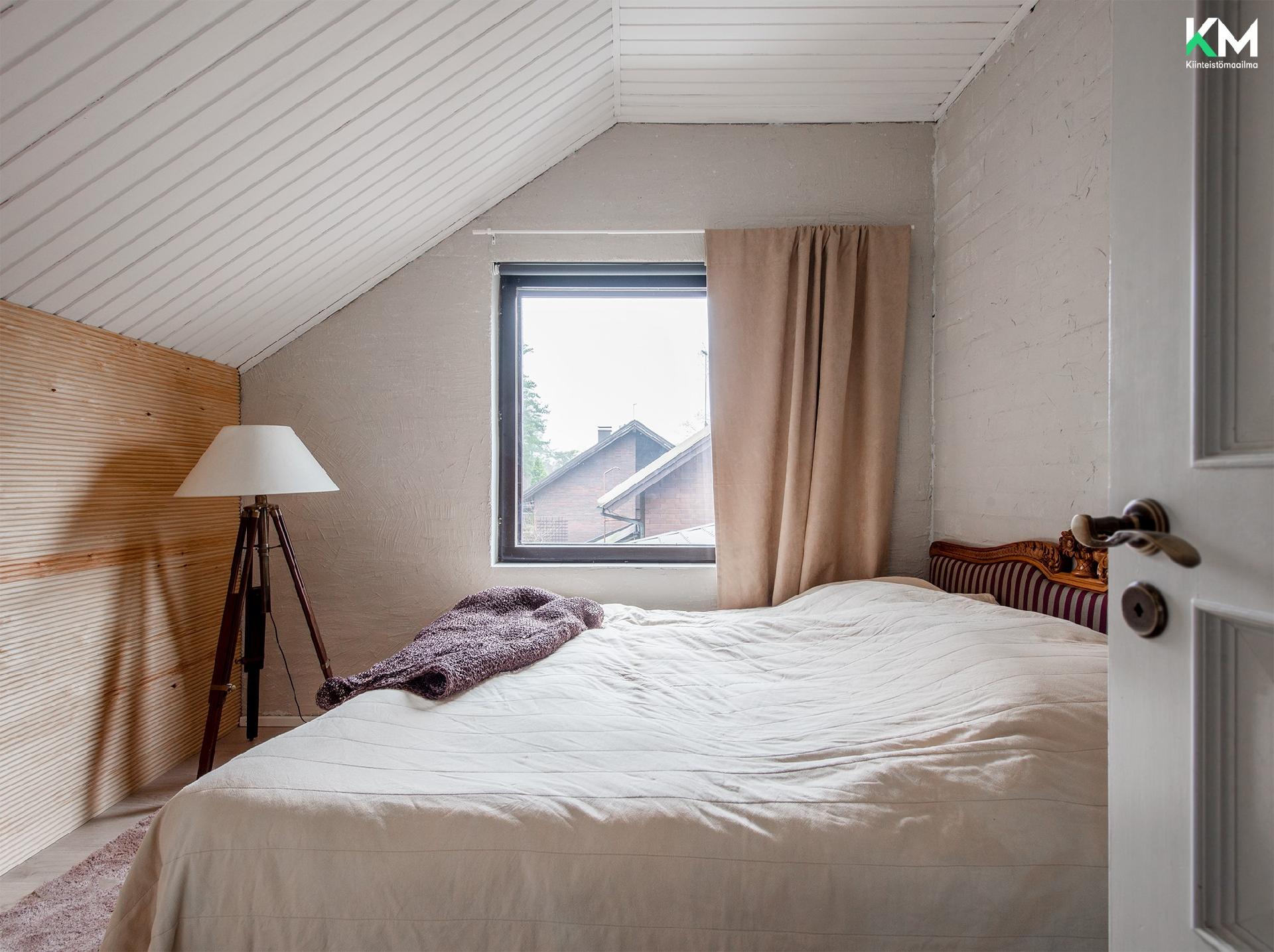 Rajalähteenkatu 15, Hirvensalo, Turku