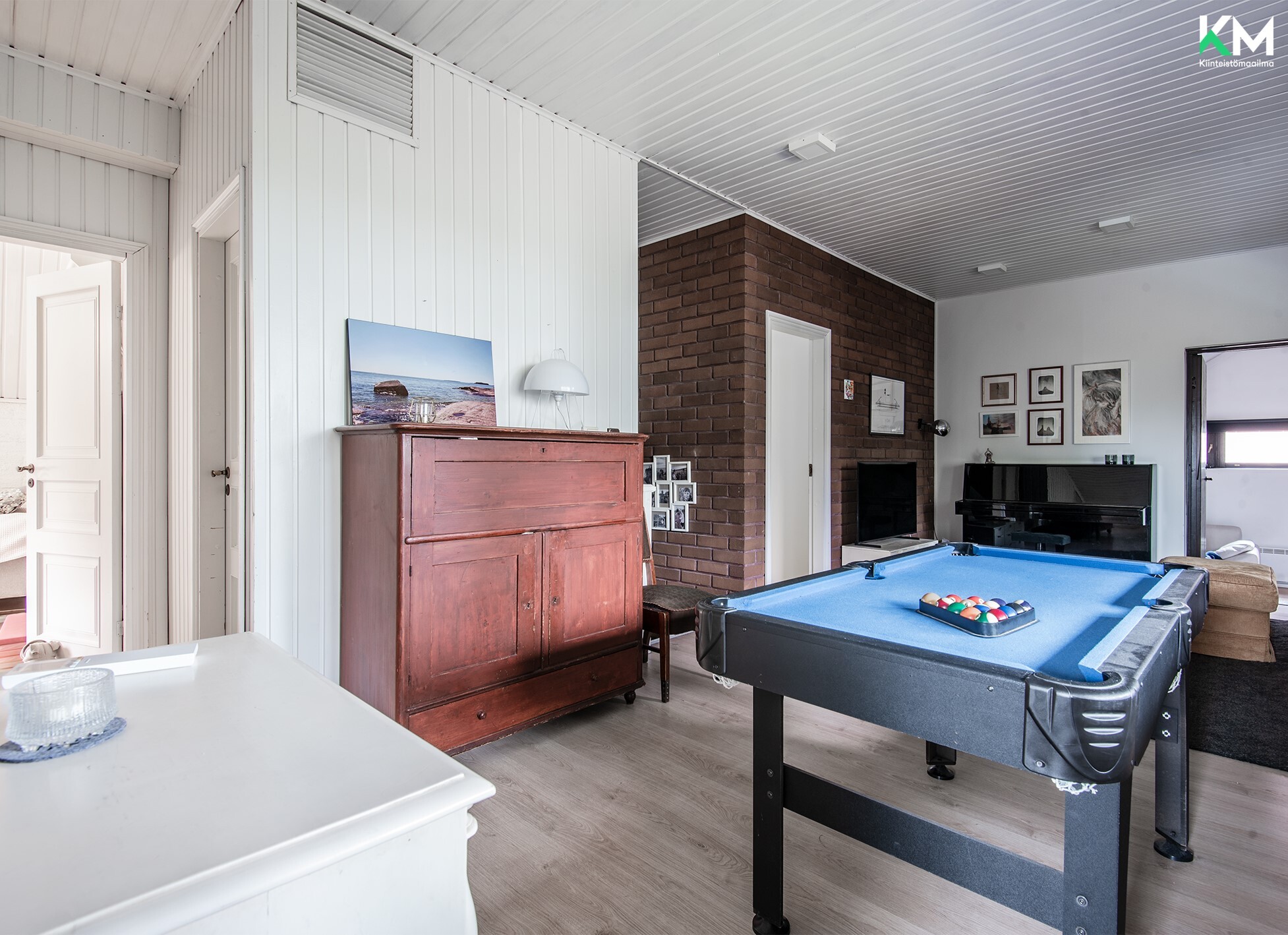 Rajalähteenkatu 15, Hirvensalo, Turku