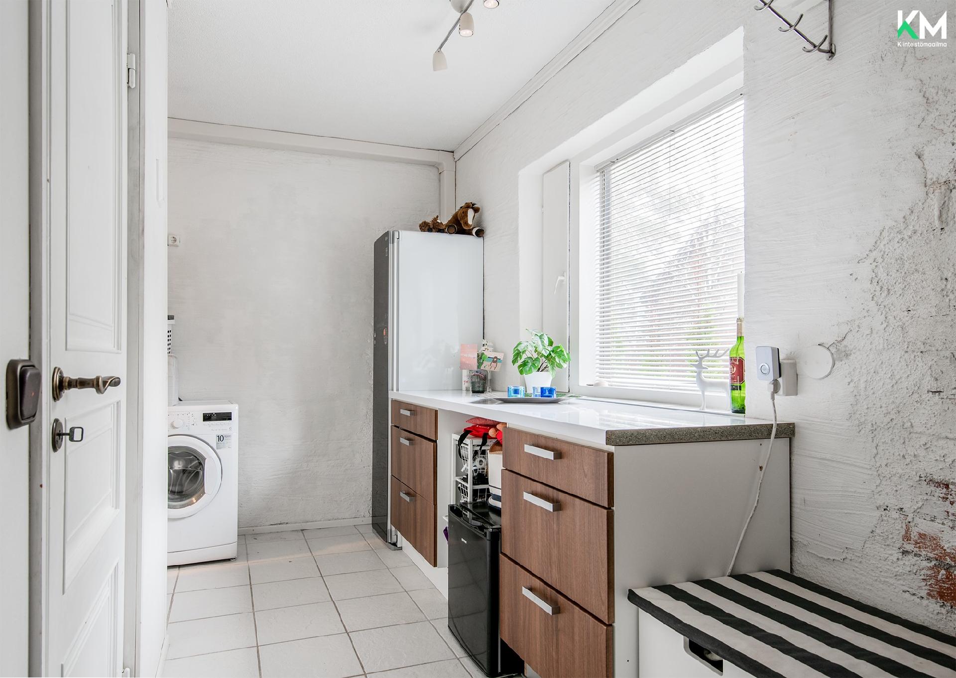 Rajalähteenkatu 15, Hirvensalo, Turku