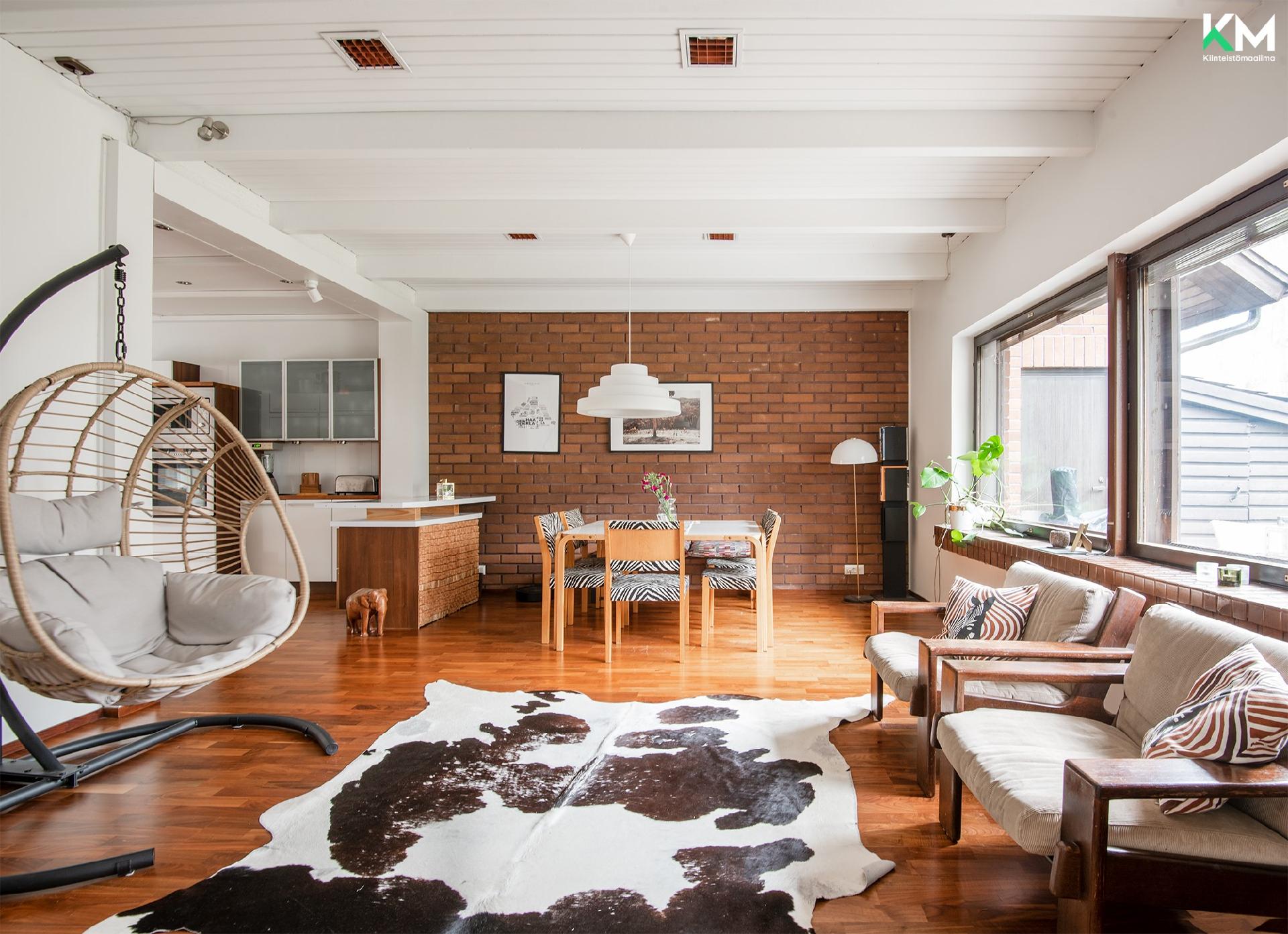 Rajalähteenkatu 15, Hirvensalo, Turku