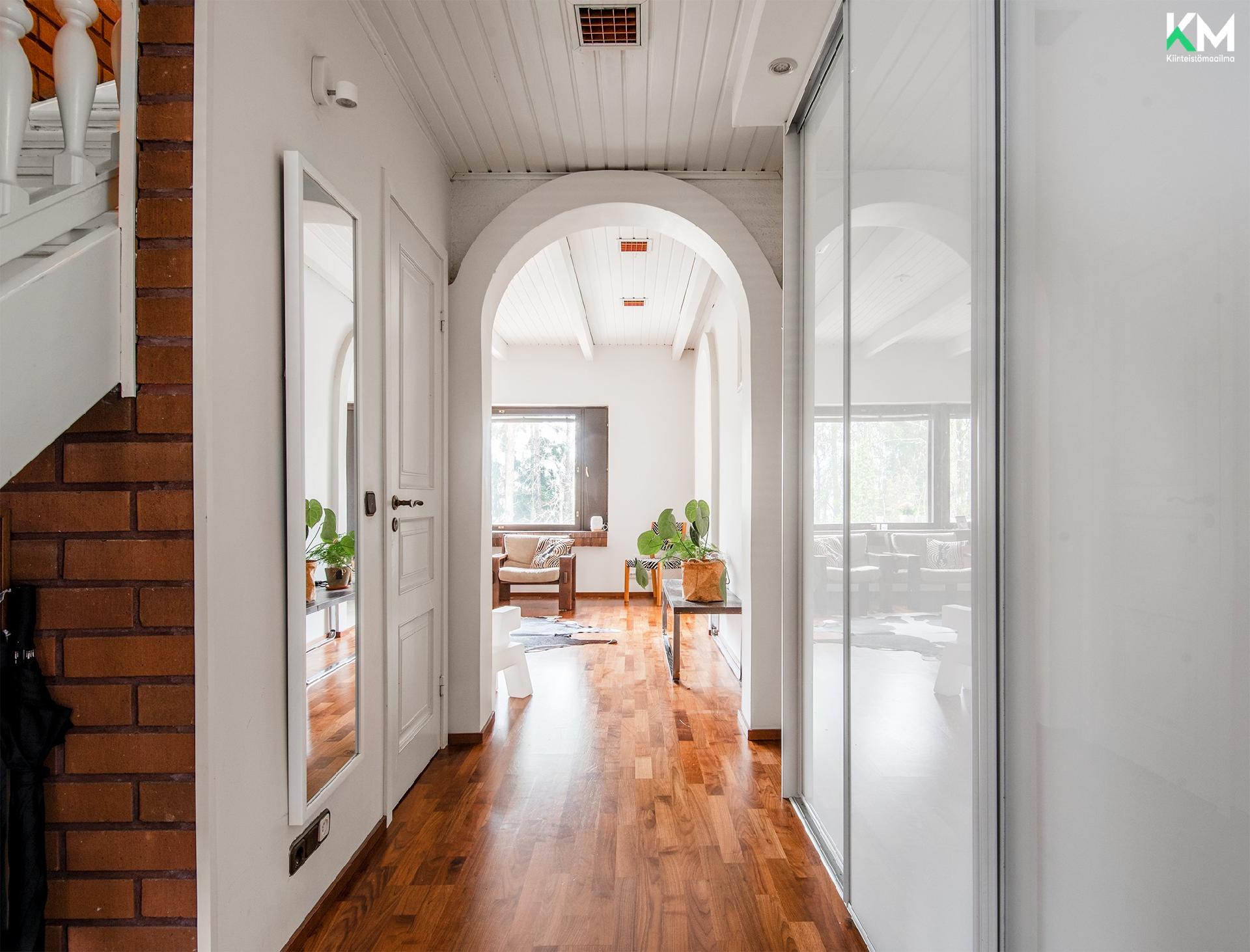 Rajalähteenkatu 15, Hirvensalo, Turku