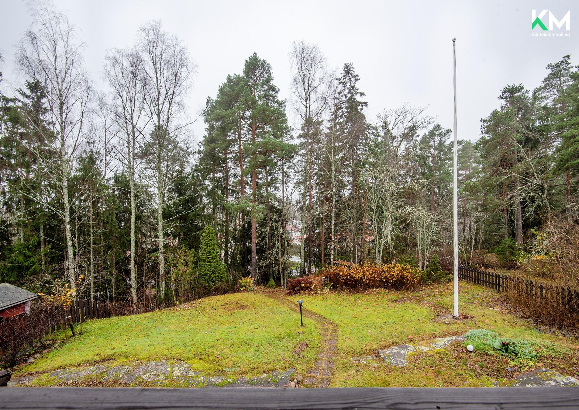 Rajalähteenkatu 15, Hirvensalo, Turku