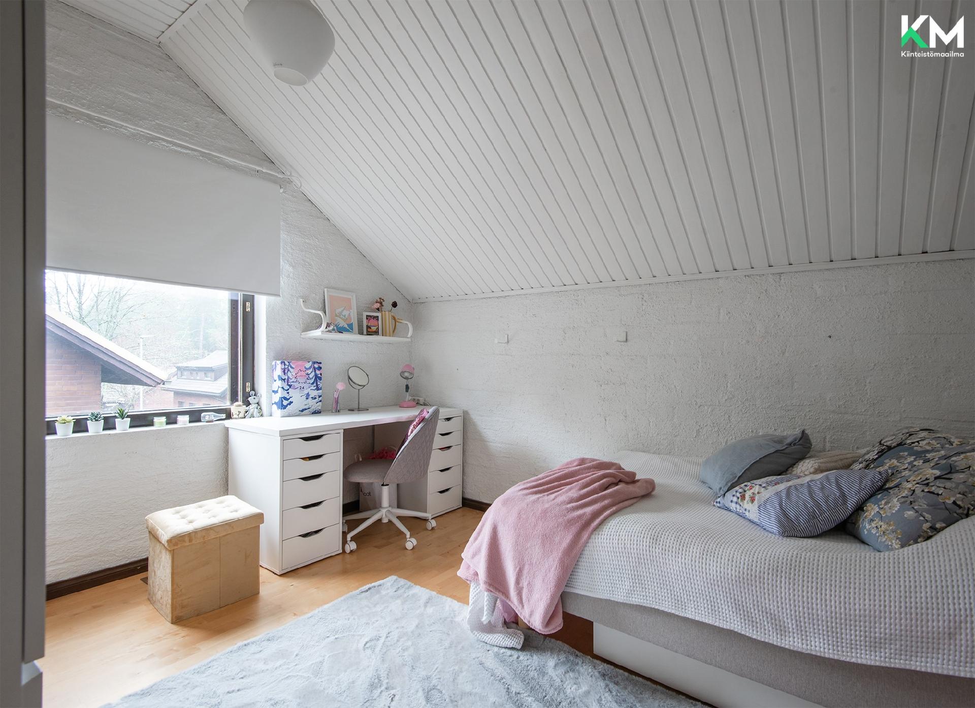 Rajalähteenkatu 15, Hirvensalo, Turku