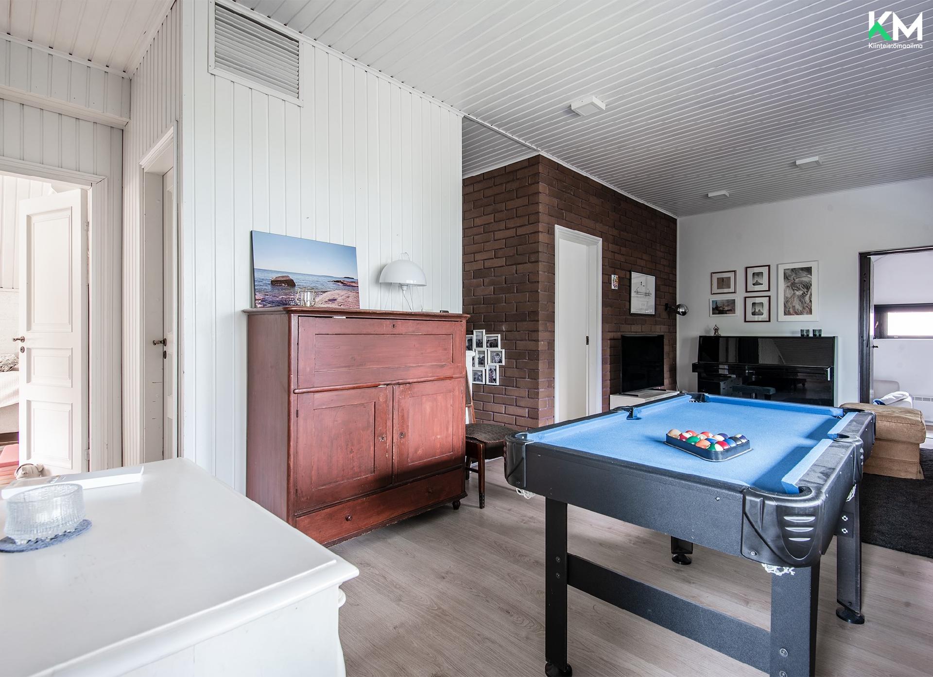 Rajalähteenkatu 15, Hirvensalo, Turku