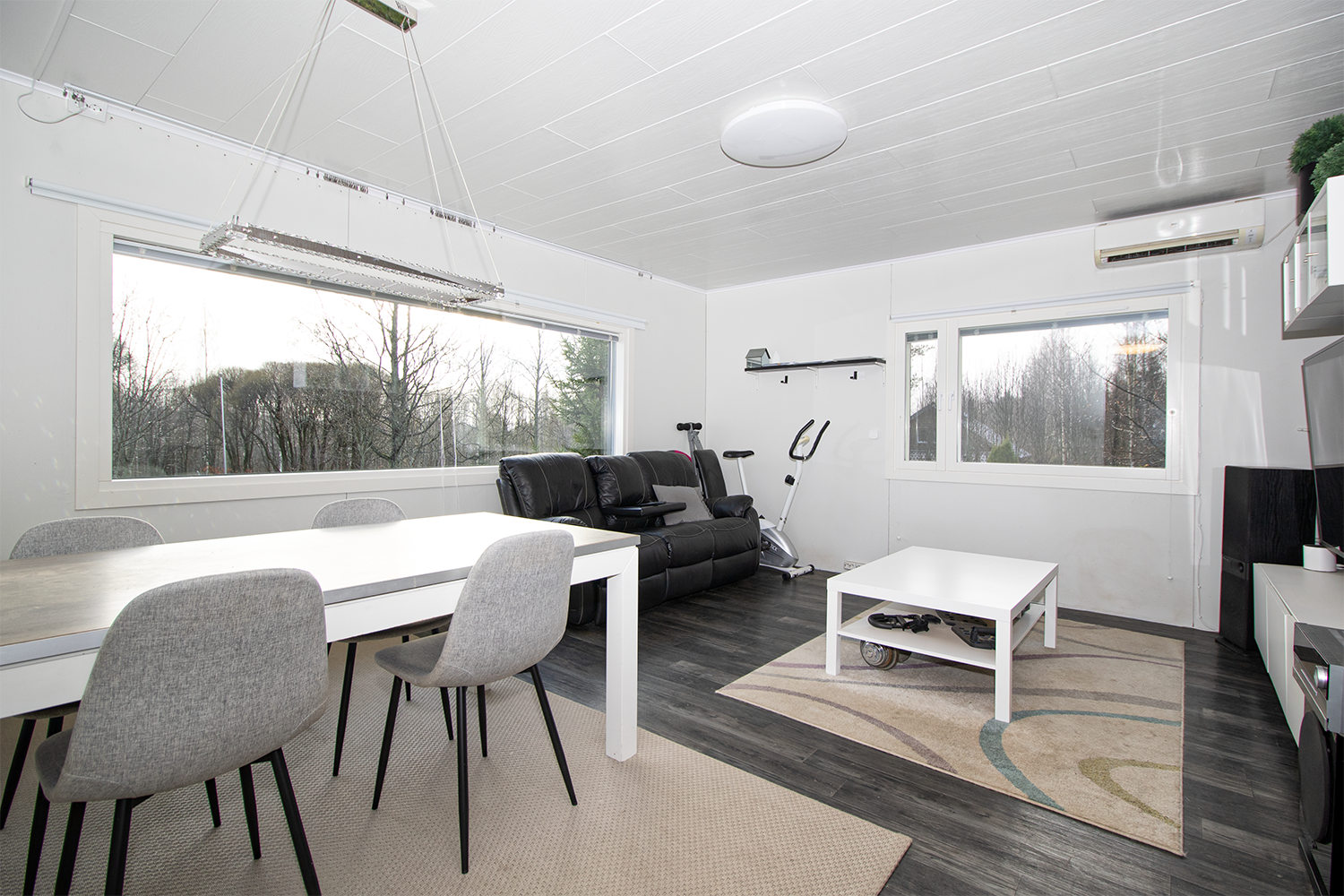 Nilsiäntie 962, Kuuslahti, Siilinjärvi