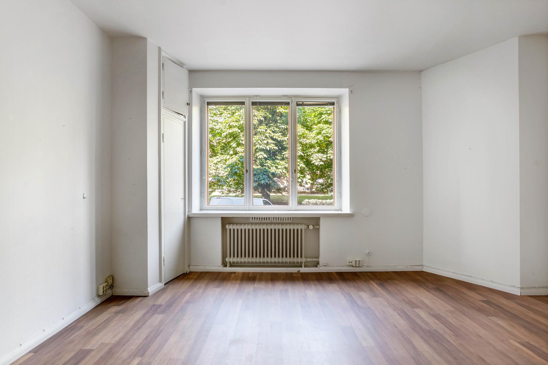 Eteläinen Hesperiankatu 12, Etu-Töölö, Helsinki