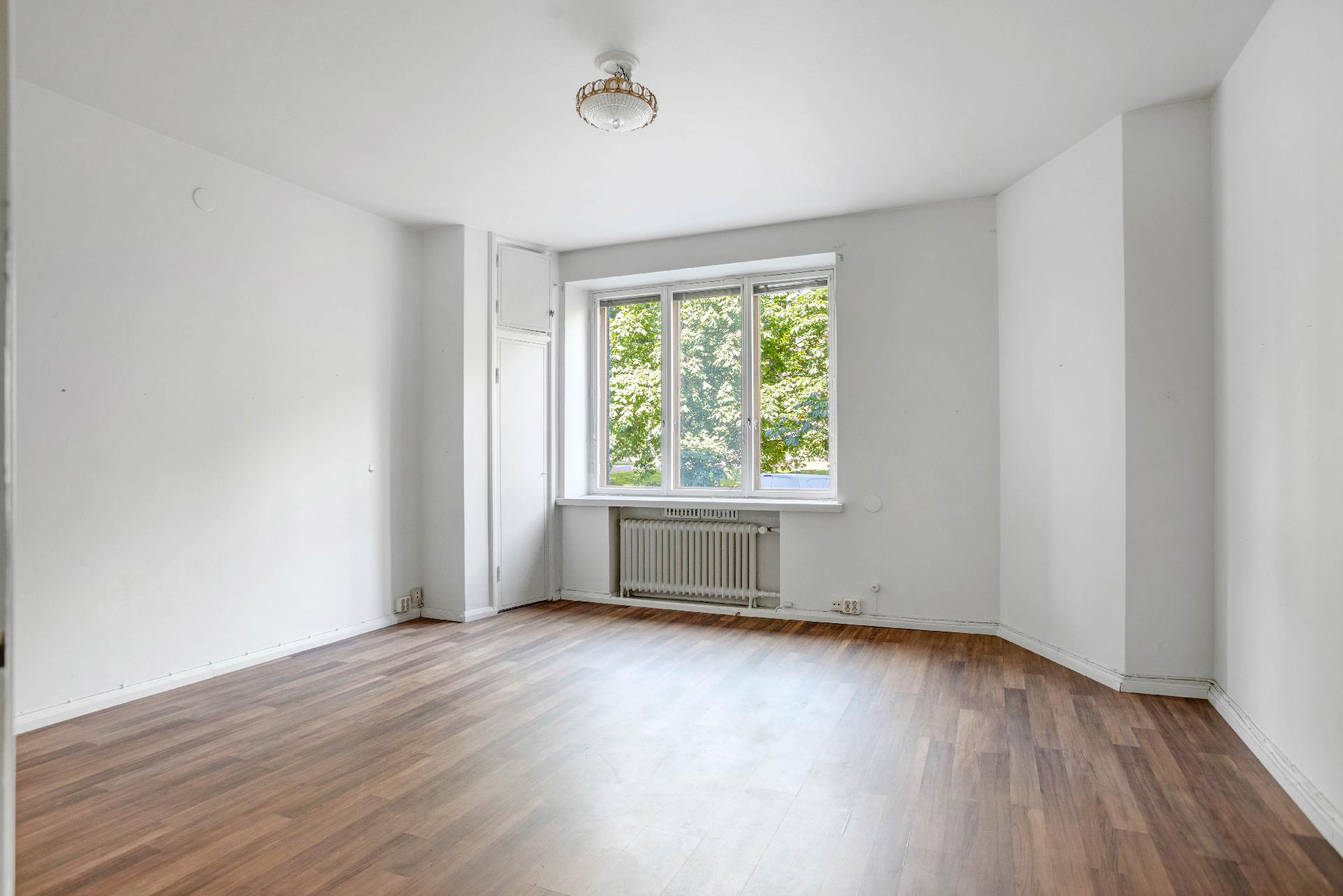 Eteläinen Hesperiankatu 12, Etu-Töölö, Helsinki