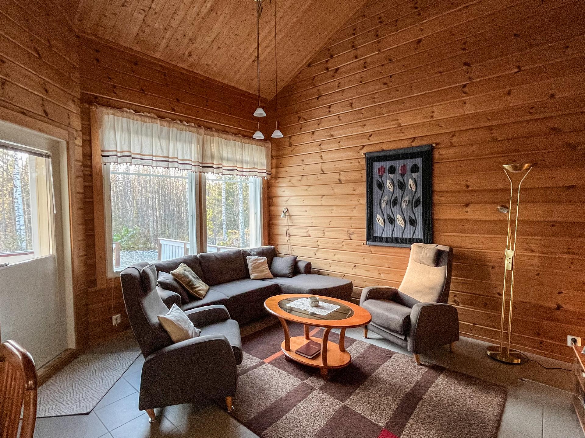 Tammikuja 3, Tahkovuori, Kuopio