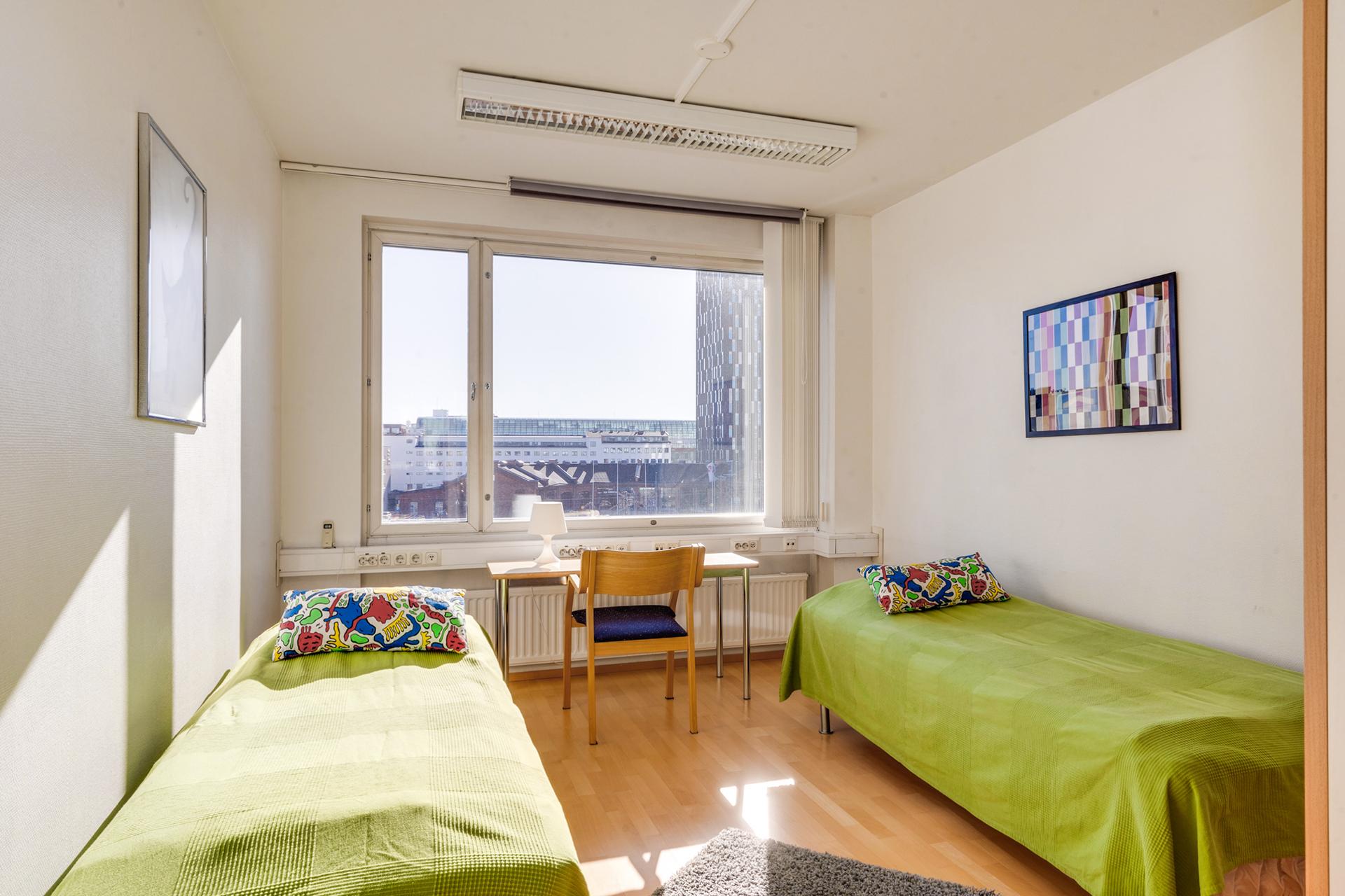 Rautatienkatu 20, Keskusta, Tampere