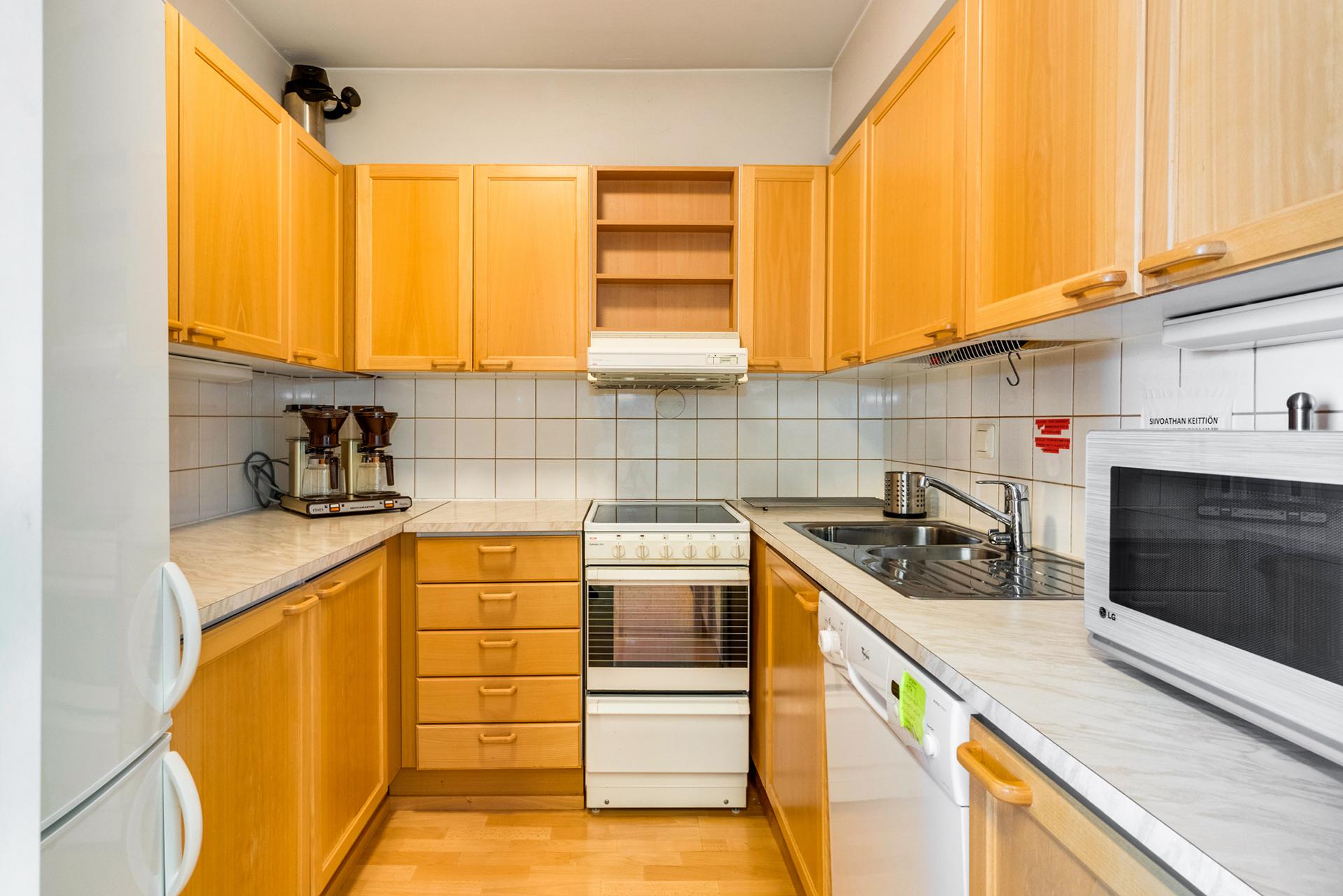 Rautatienkatu 20, Keskusta, Tampere