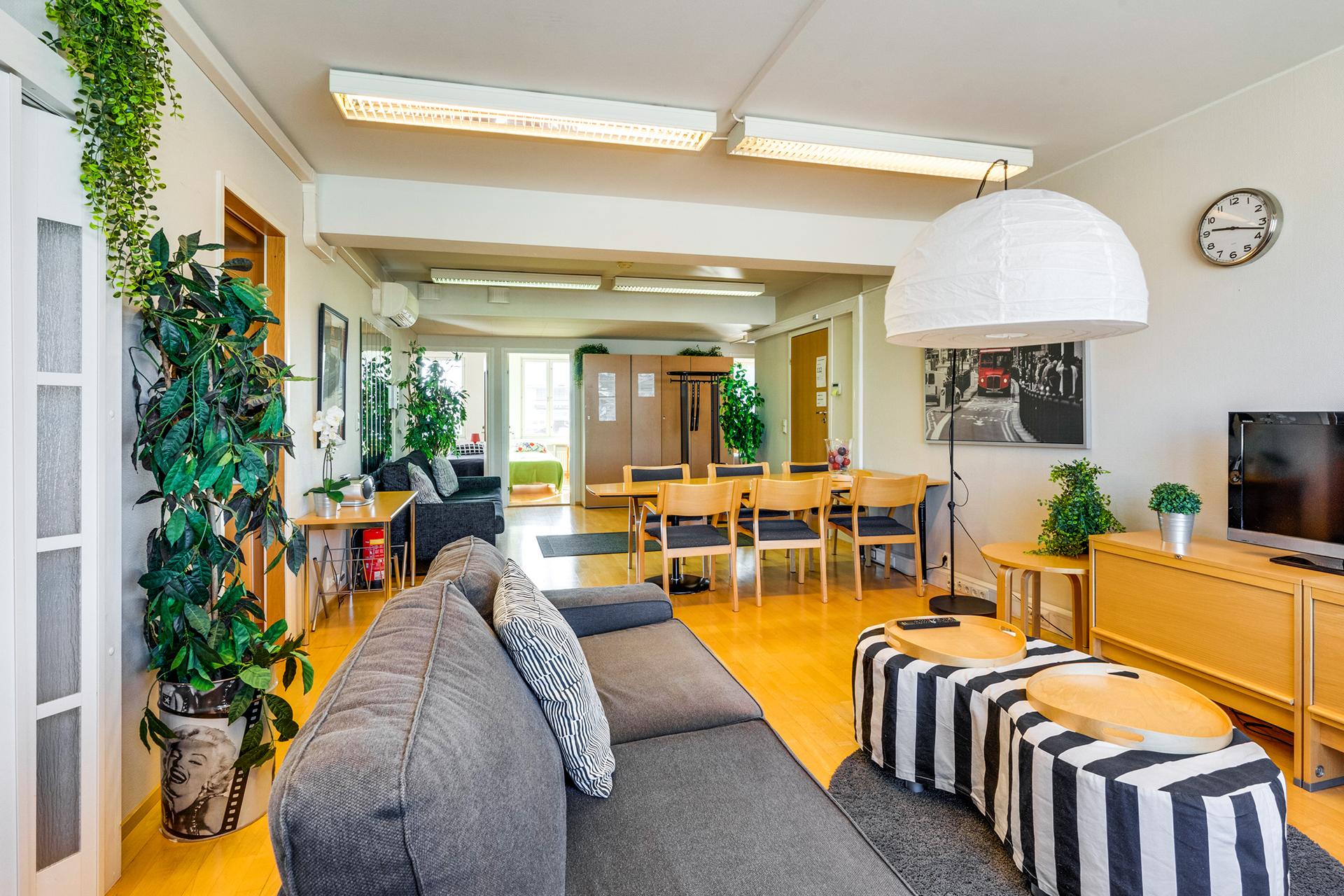 Rautatienkatu 20, Keskusta, Tampere