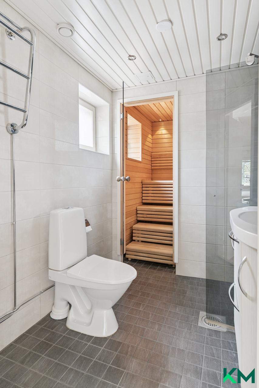 Leiviskätie 5, Lassila, Helsinki