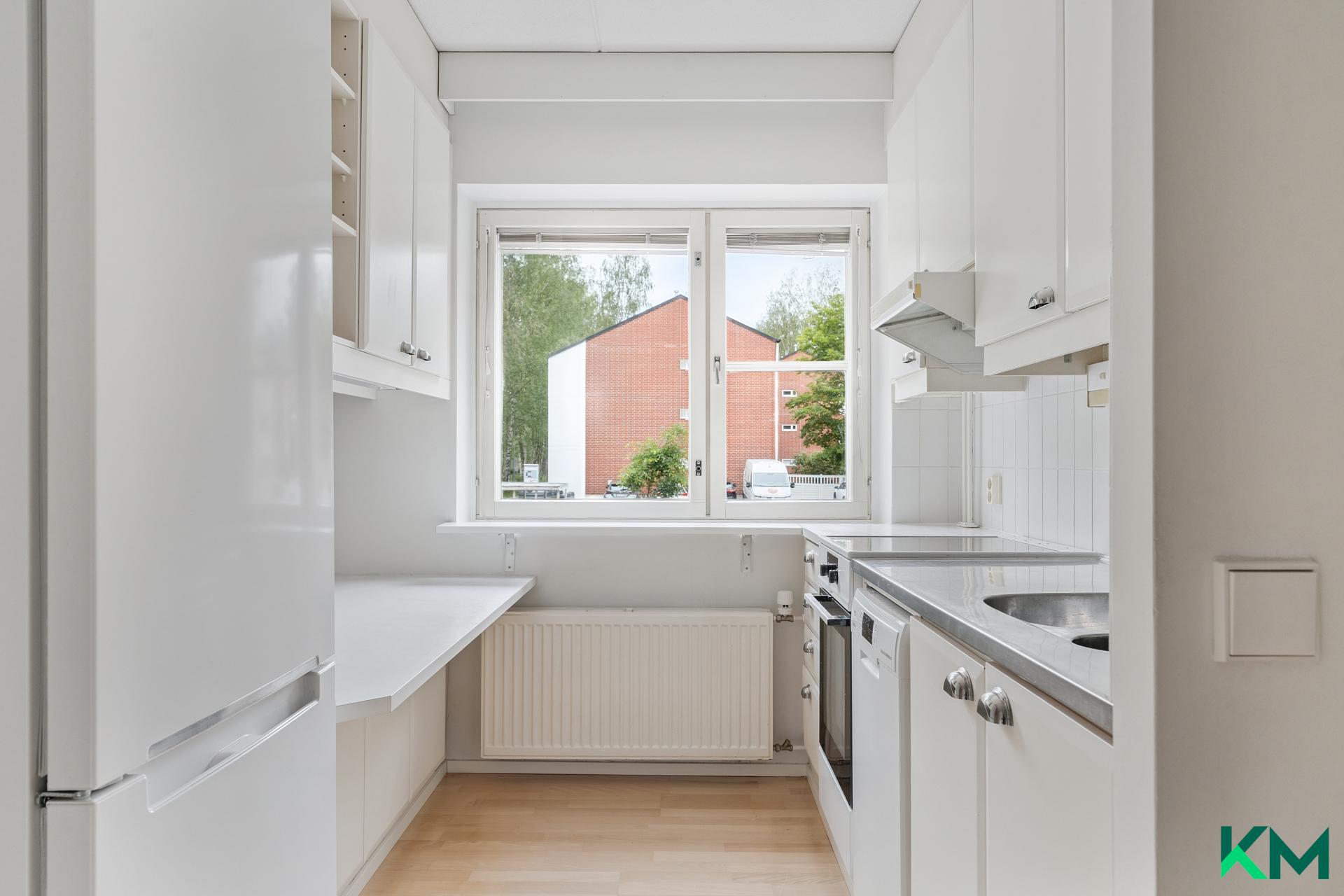 Leiviskätie 5, Lassila, Helsinki