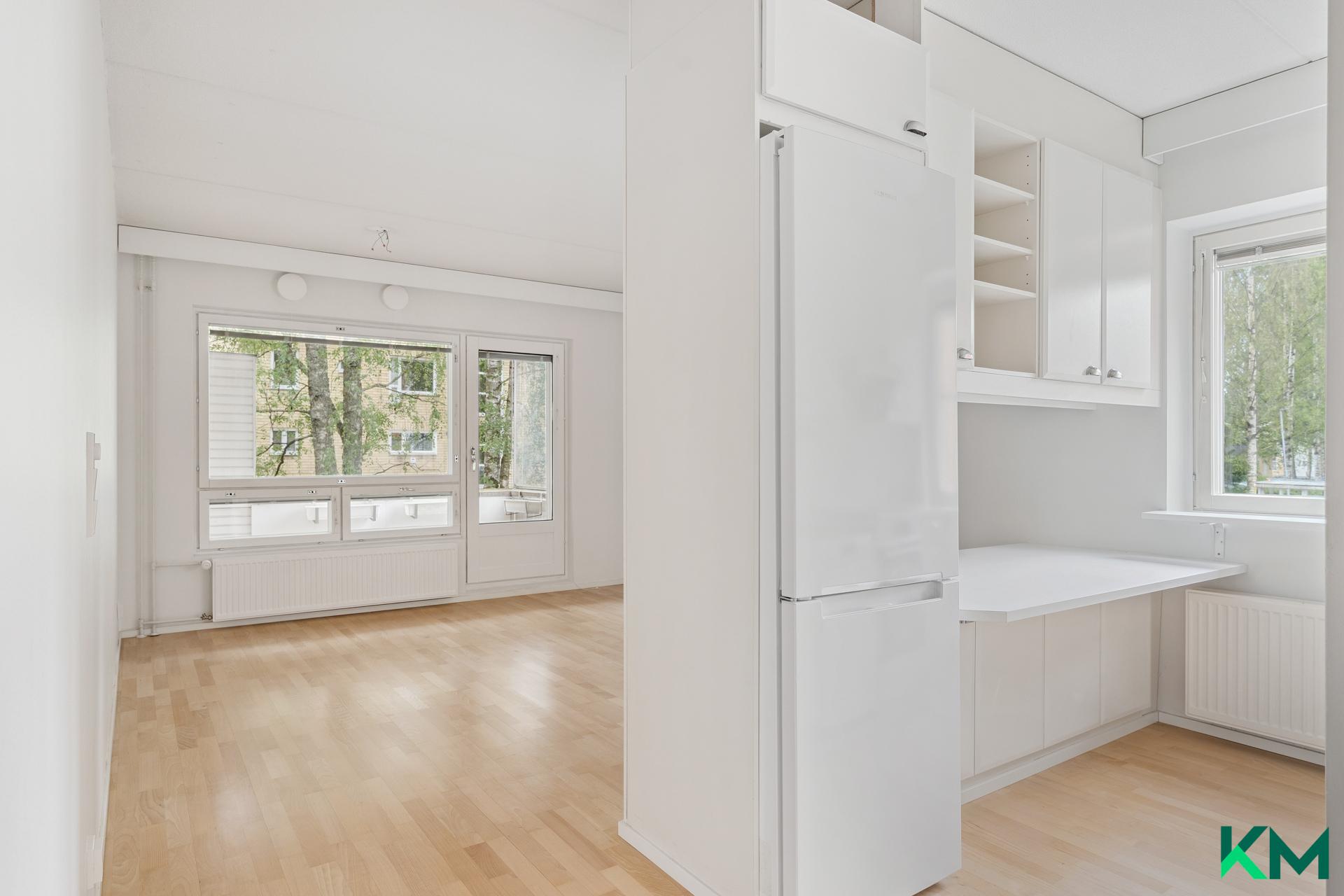 Leiviskätie 5, Lassila, Helsinki