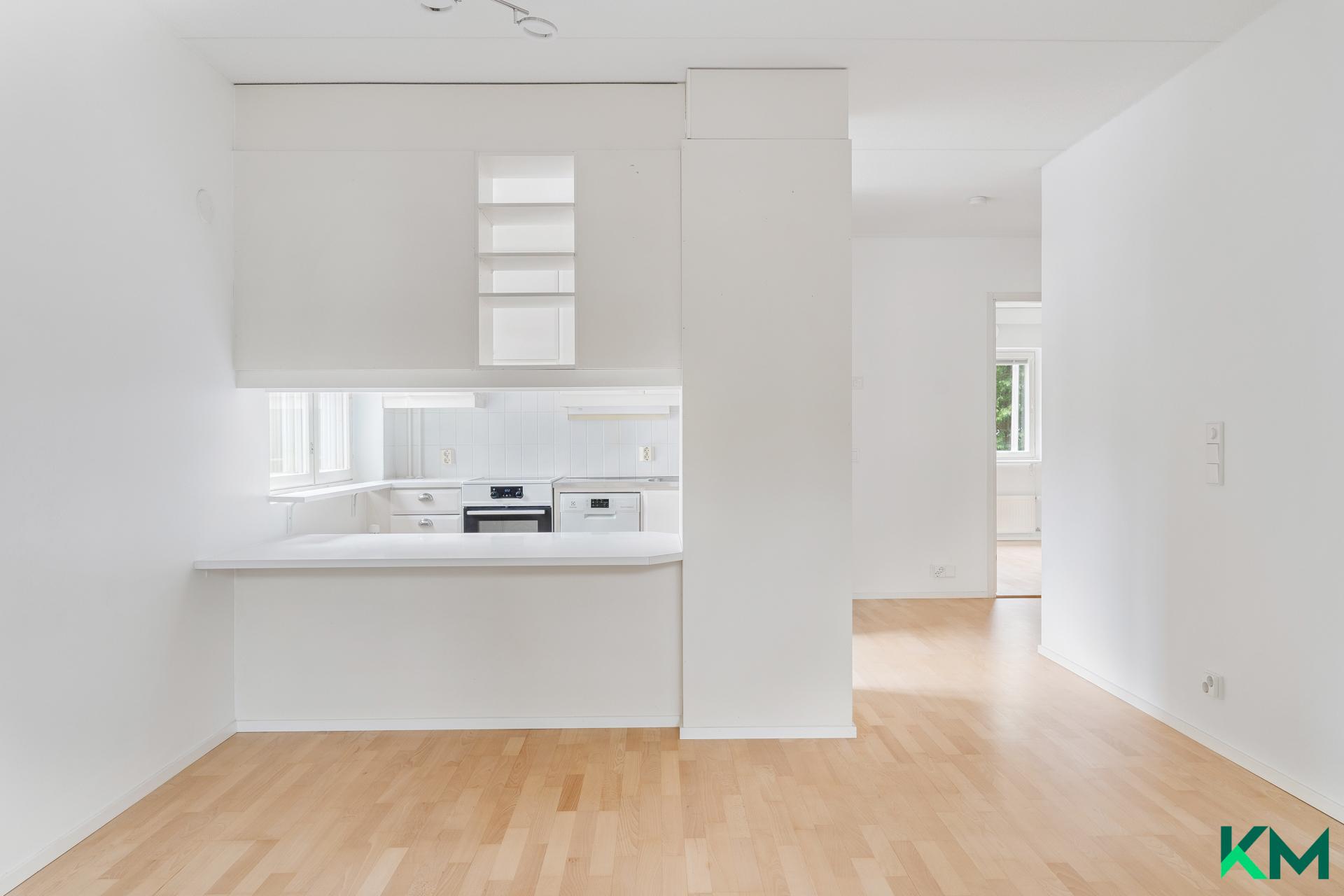 Leiviskätie 5, Lassila, Helsinki