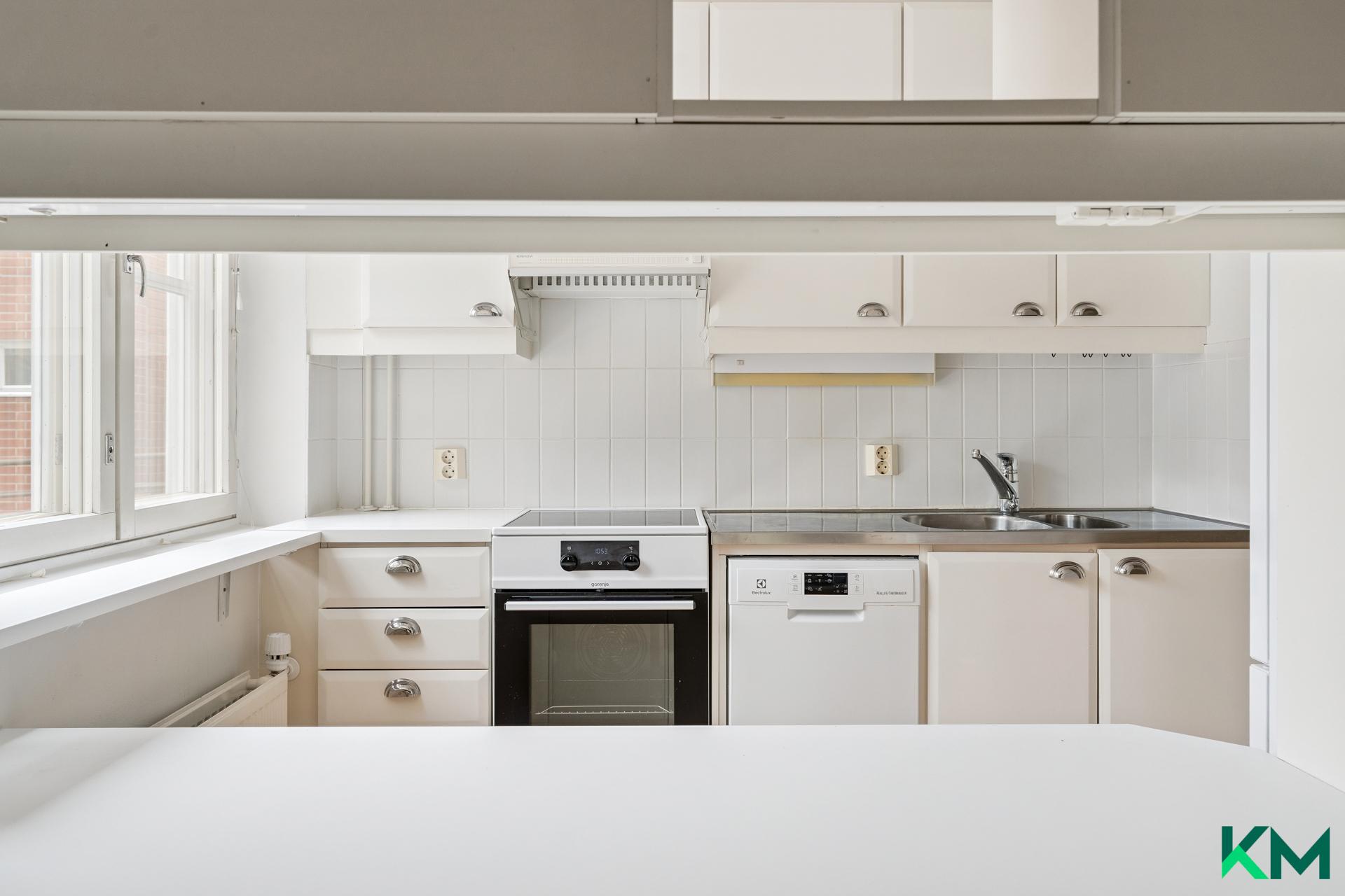 Leiviskätie 5, Lassila, Helsinki