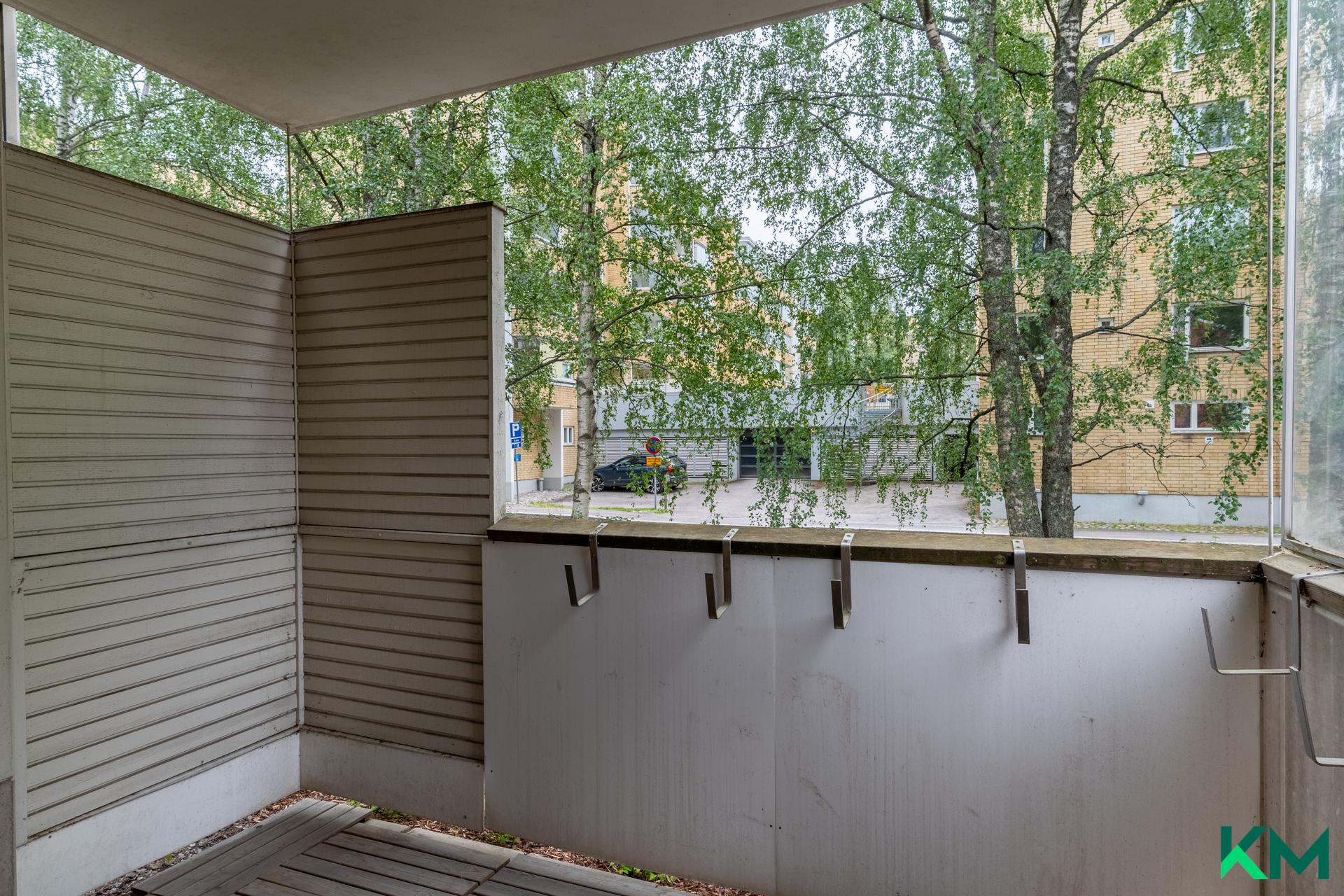 Leiviskätie 5, Lassila, Helsinki