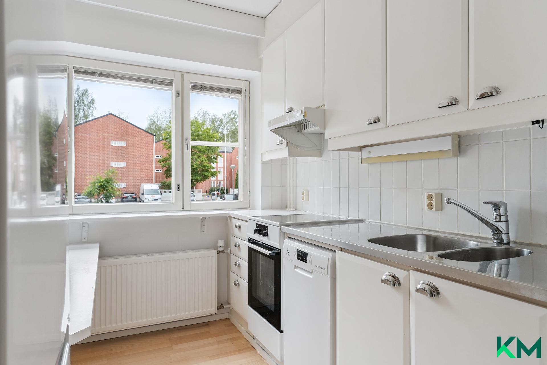 Leiviskätie 5, Lassila, Helsinki