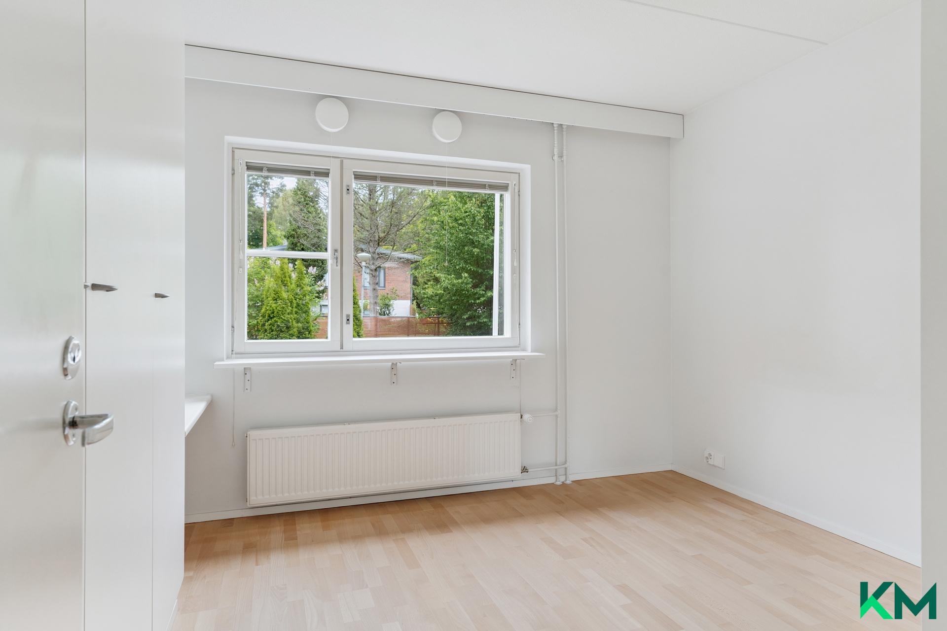 Leiviskätie 5, Lassila, Helsinki