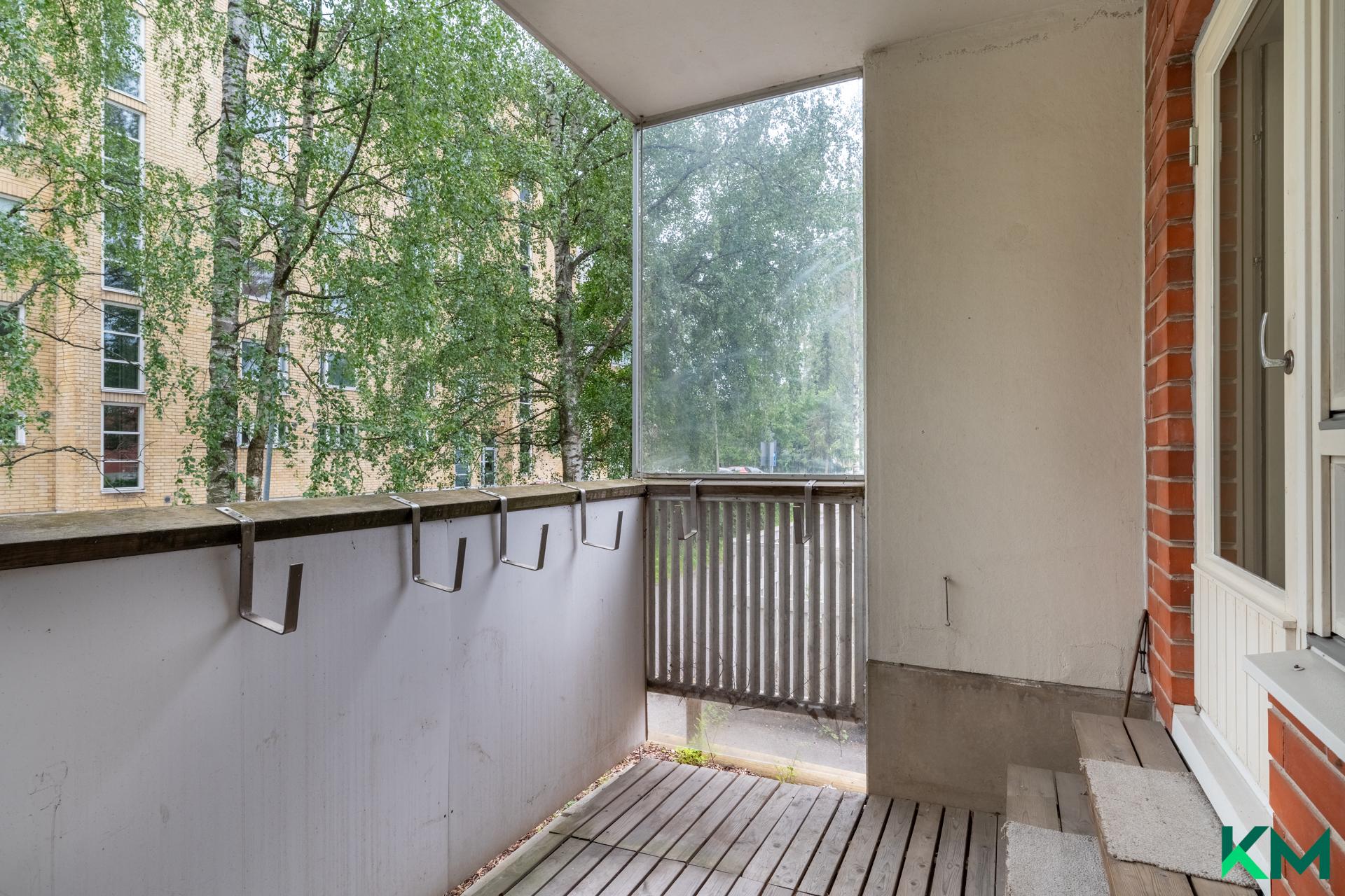 Leiviskätie 5, Lassila, Helsinki