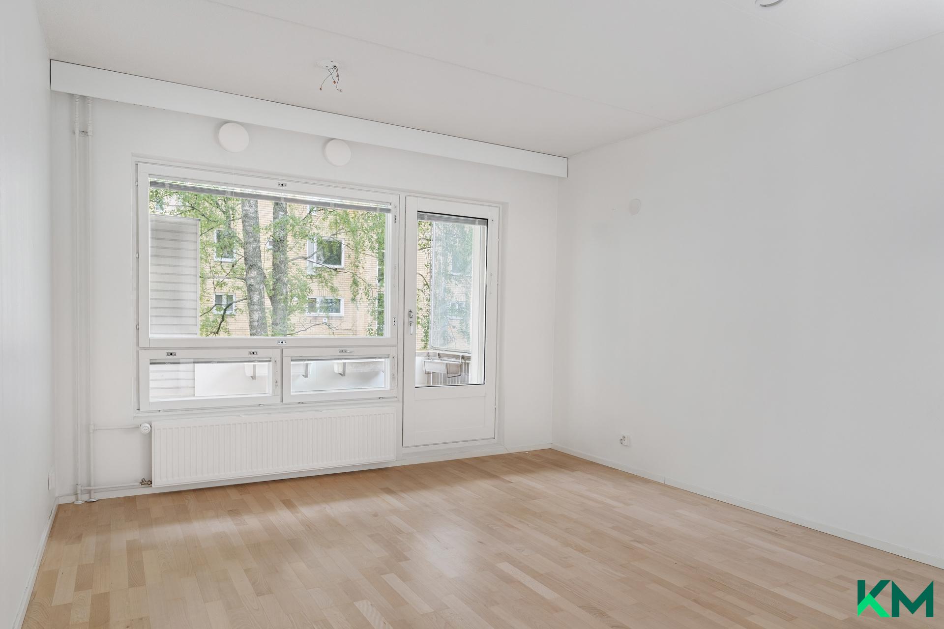 Leiviskätie 5, Lassila, Helsinki