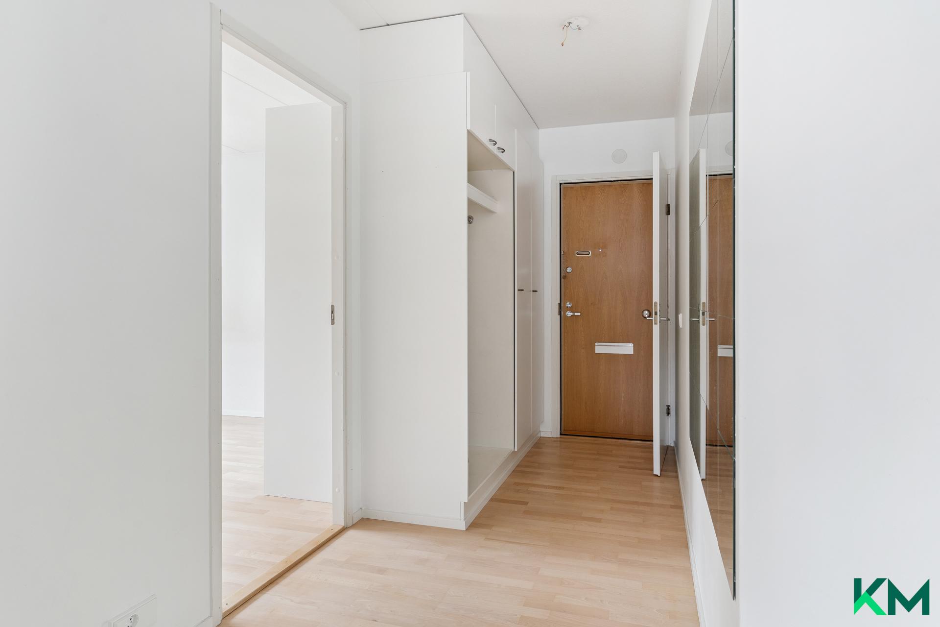 Leiviskätie 5, Lassila, Helsinki