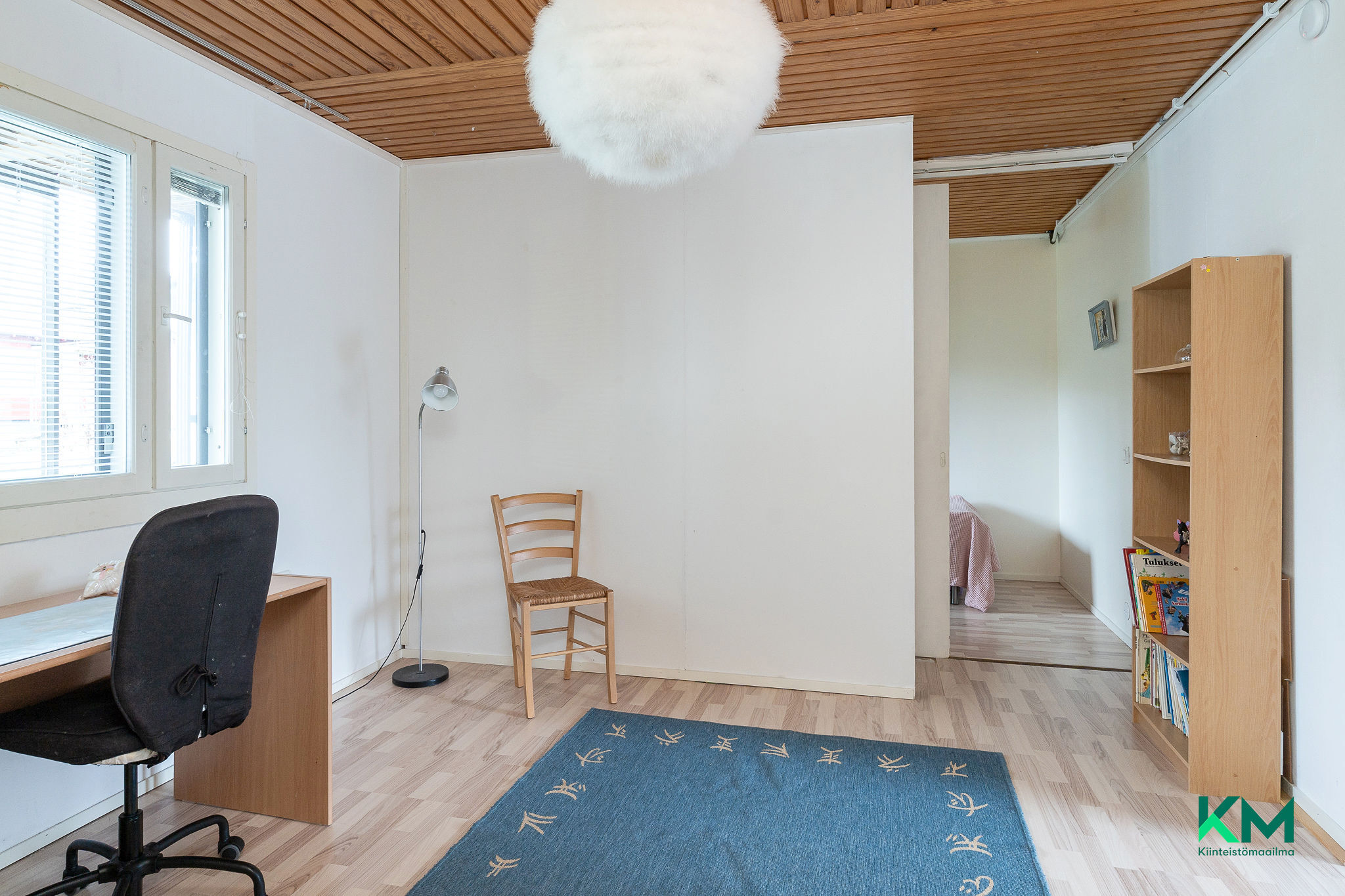 Seljatie 4, Ranta-Koivisto, Kangasala