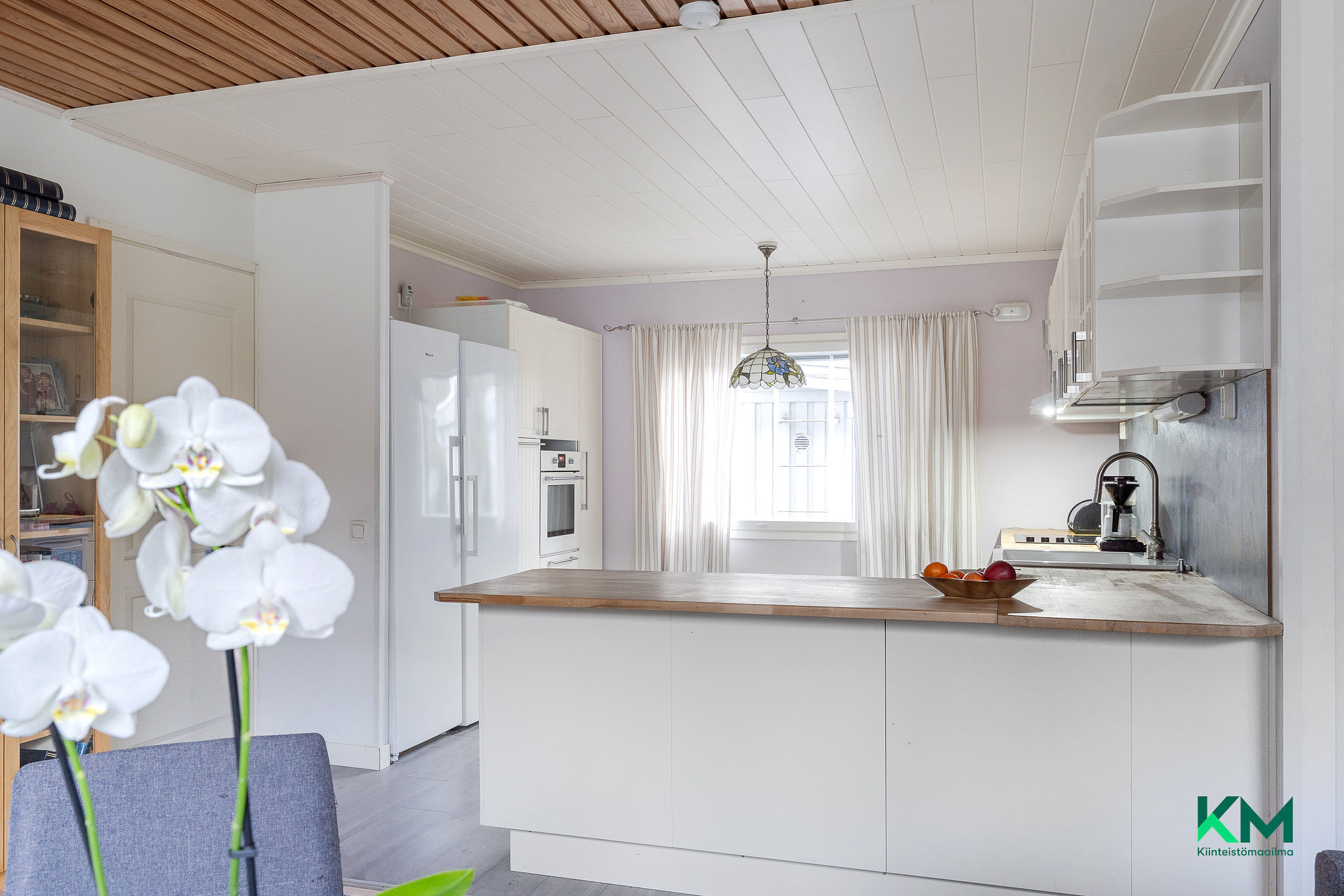 Seljatie 4, Ranta-Koivisto, Kangasala