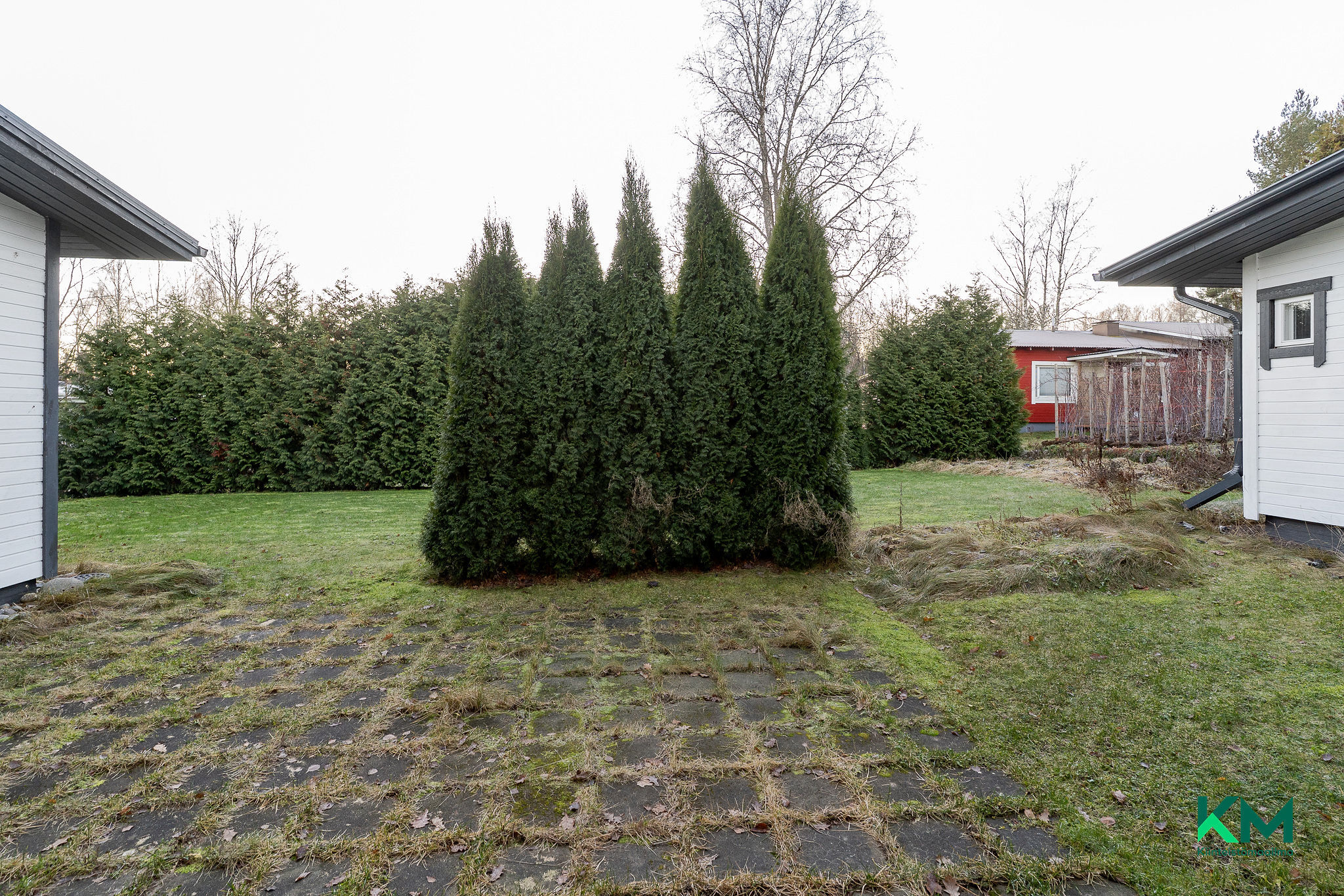 Seljatie 4, Ranta-Koivisto, Kangasala