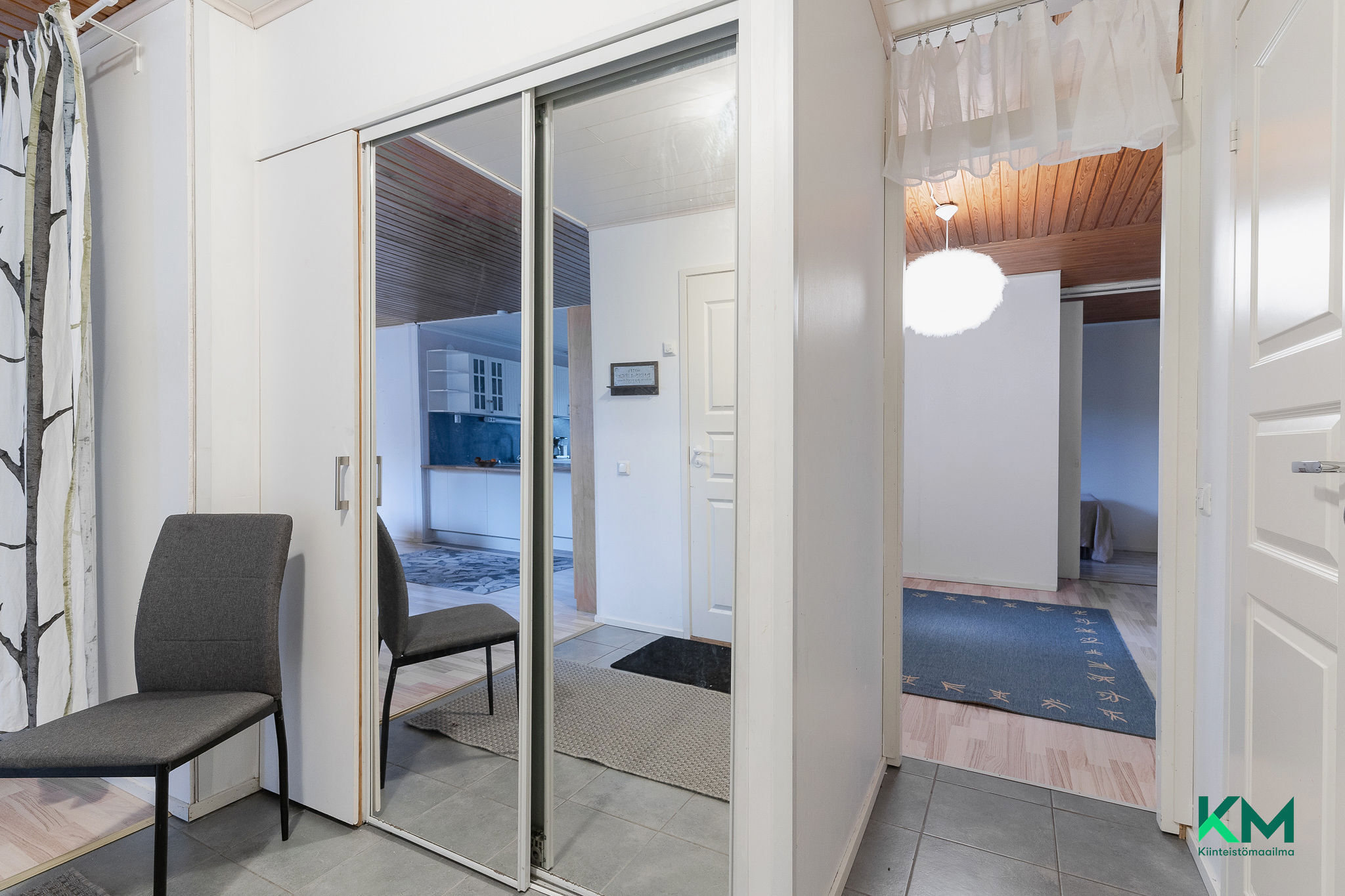 Seljatie 4, Ranta-Koivisto, Kangasala