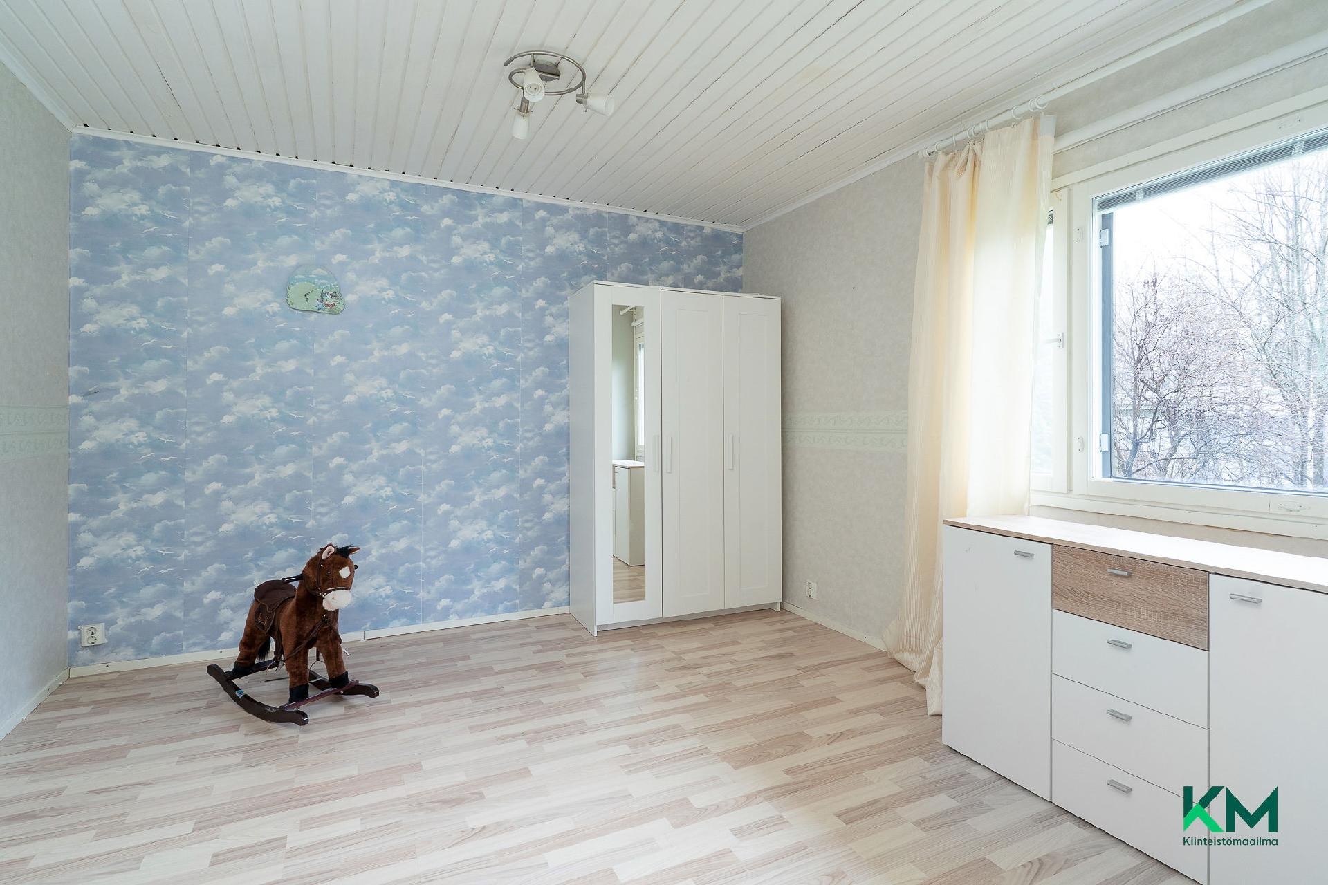 Seljatie 4, Ranta-Koivisto, Kangasala