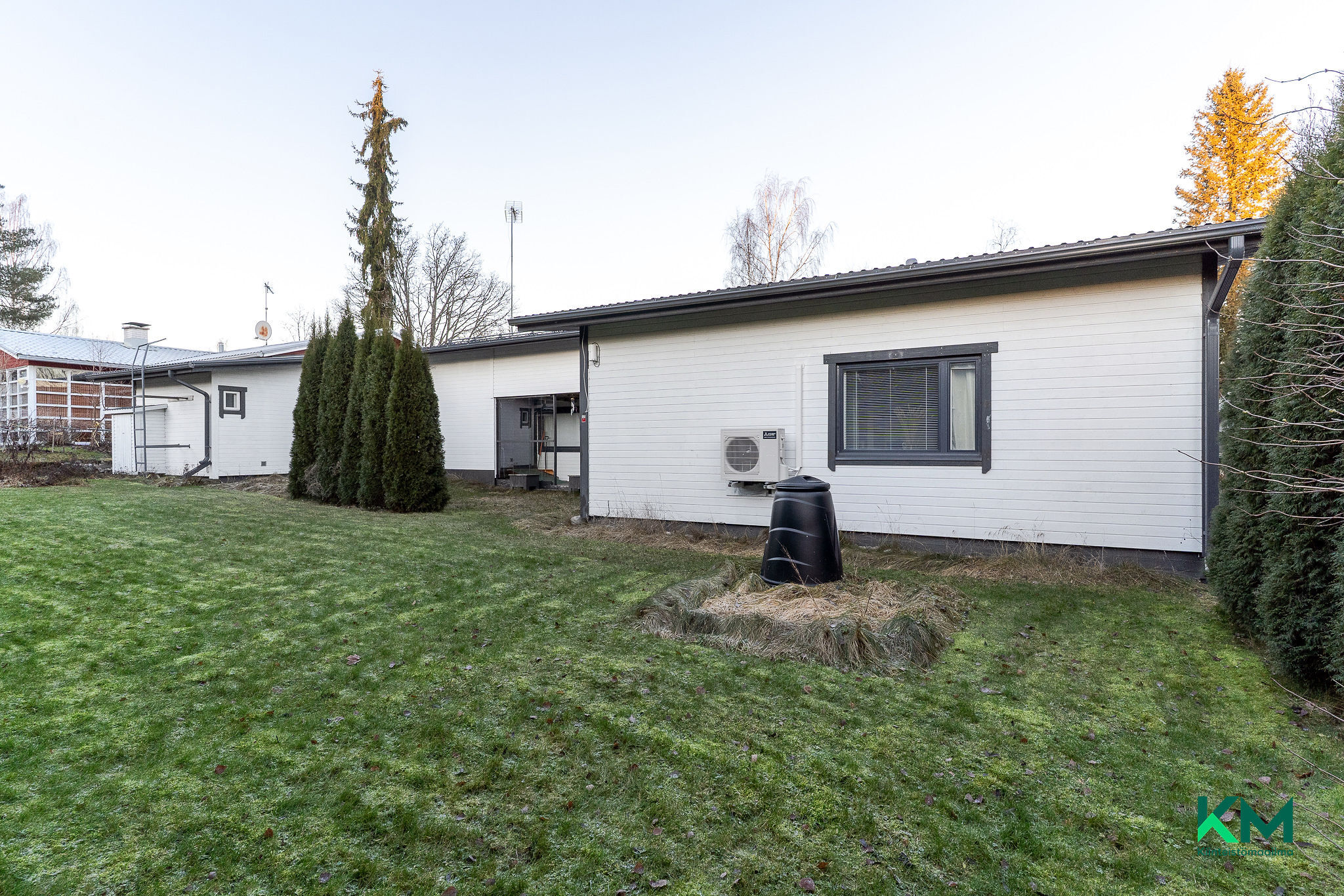 Seljatie 4, Ranta-Koivisto, Kangasala