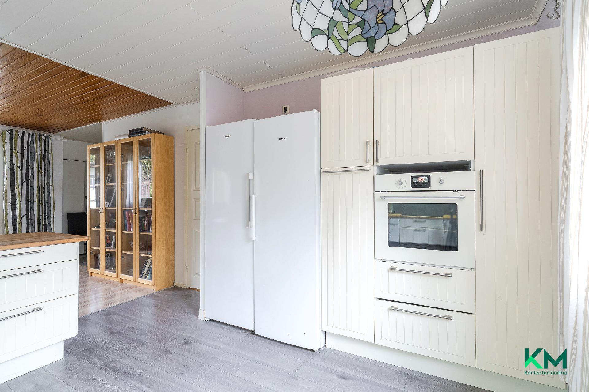 Seljatie 4, Ranta-Koivisto, Kangasala