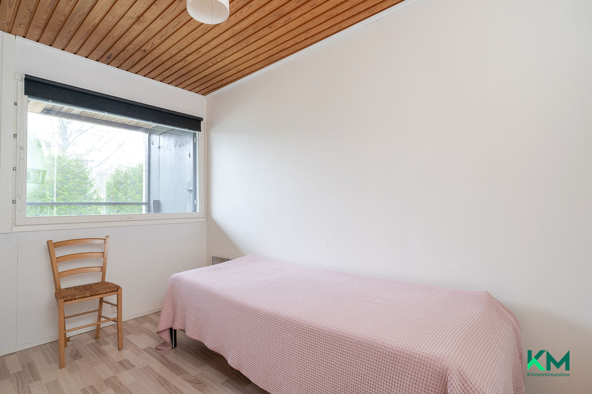 Seljatie 4, Ranta-Koivisto, Kangasala