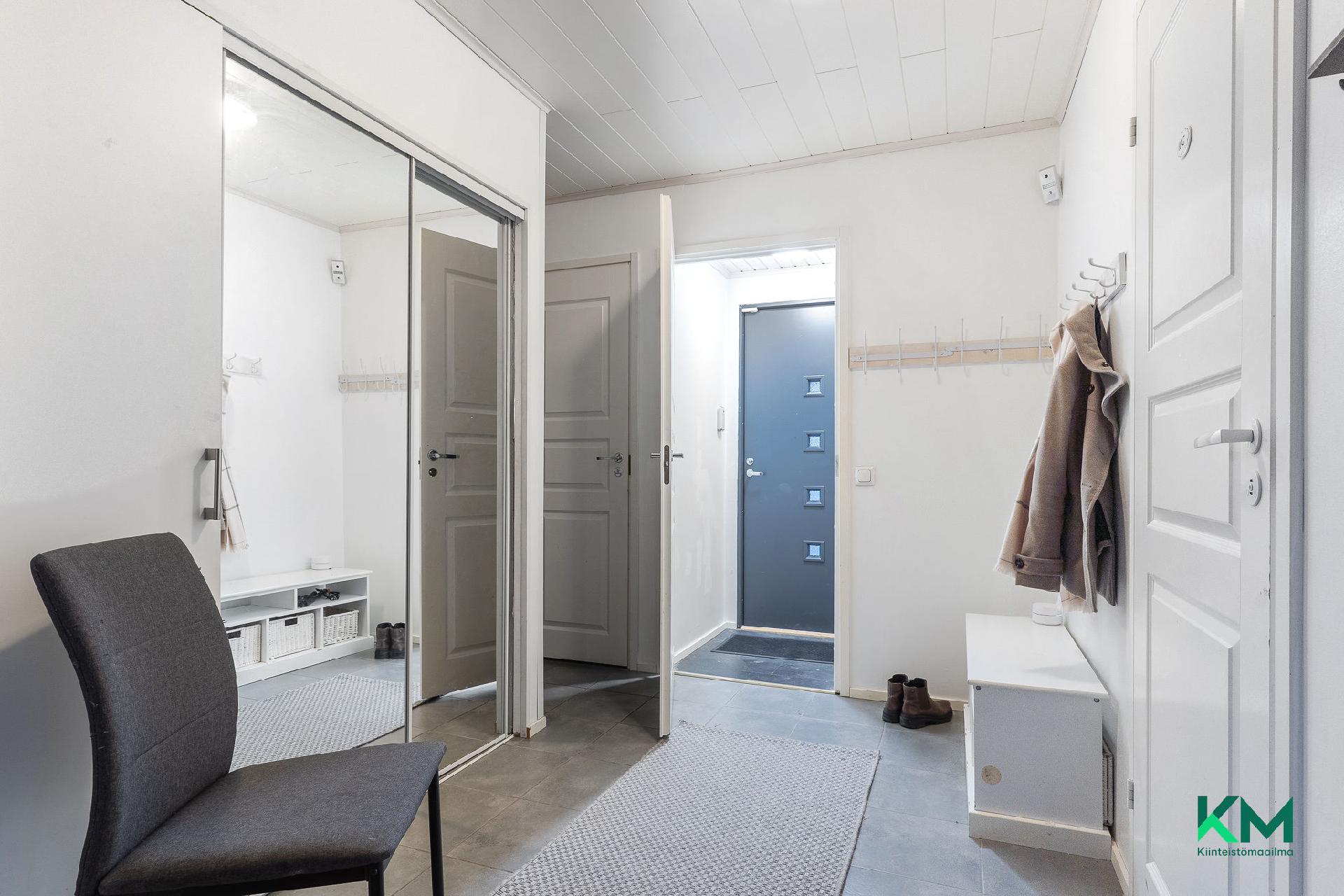 Seljatie 4, Ranta-Koivisto, Kangasala