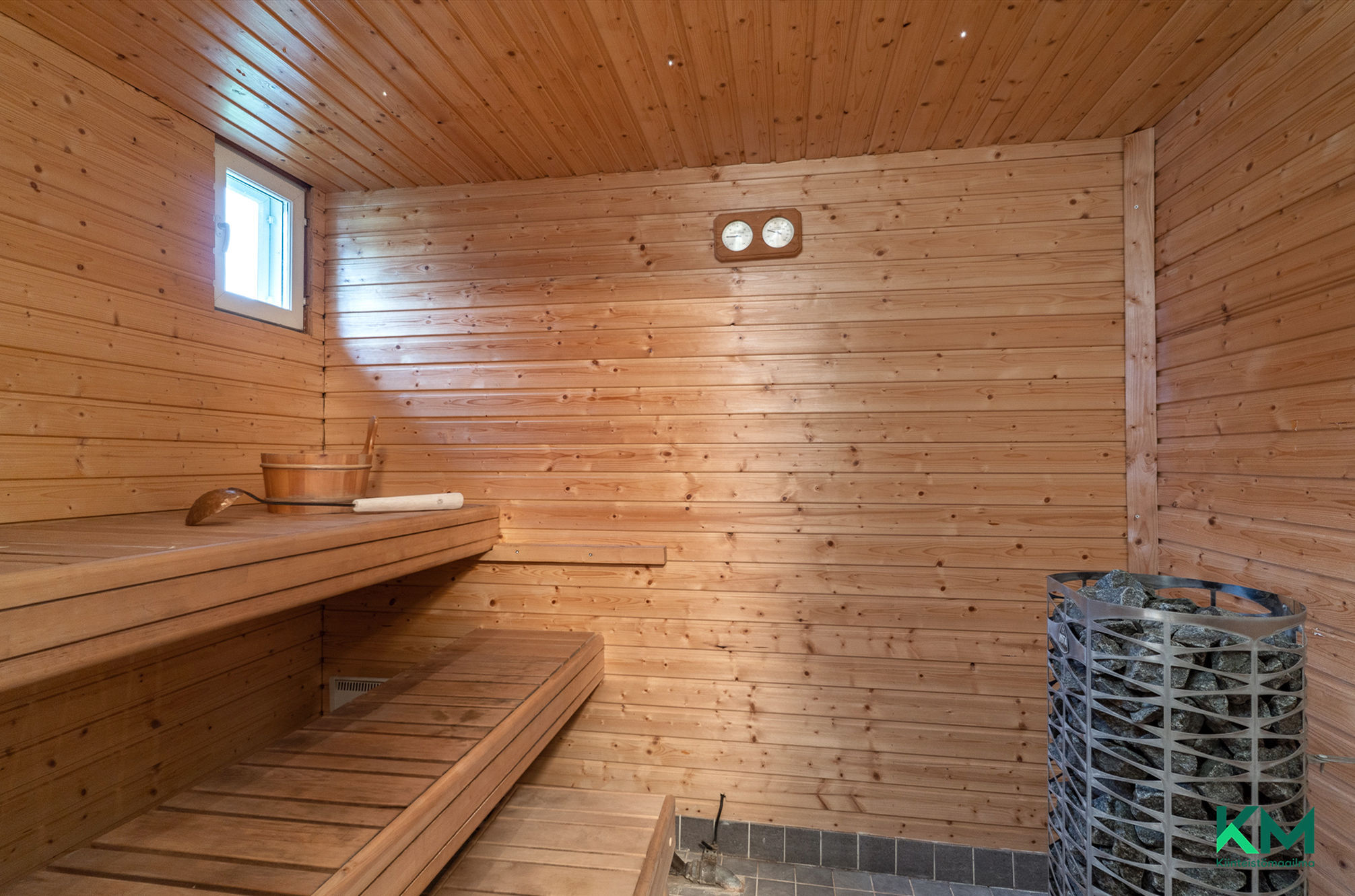 Seljatie 4, Ranta-Koivisto, Kangasala